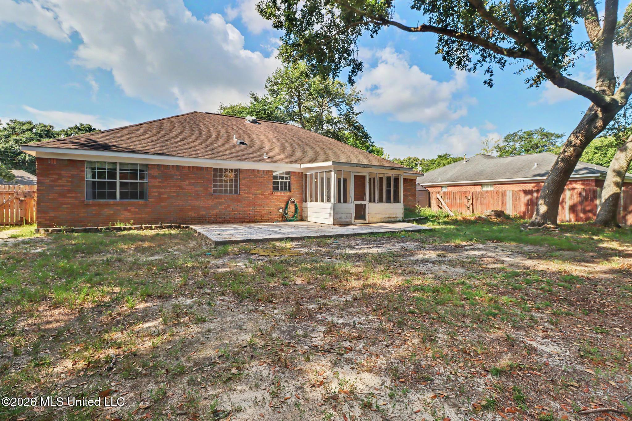 8408 Clamshell Avenue Property Photo 23