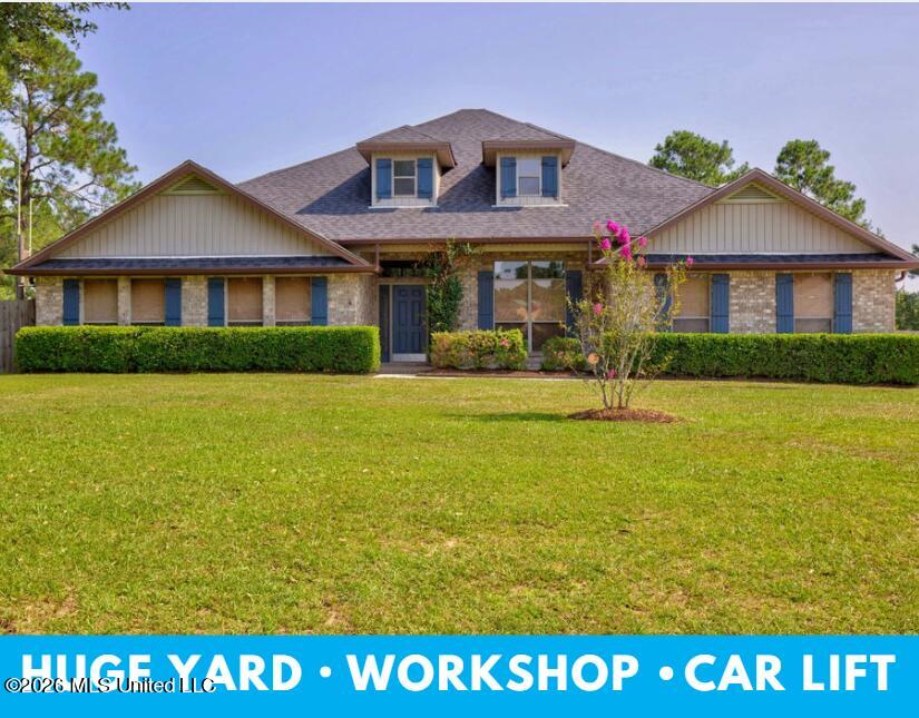 10291 Black Gum Drive Property Photo 1