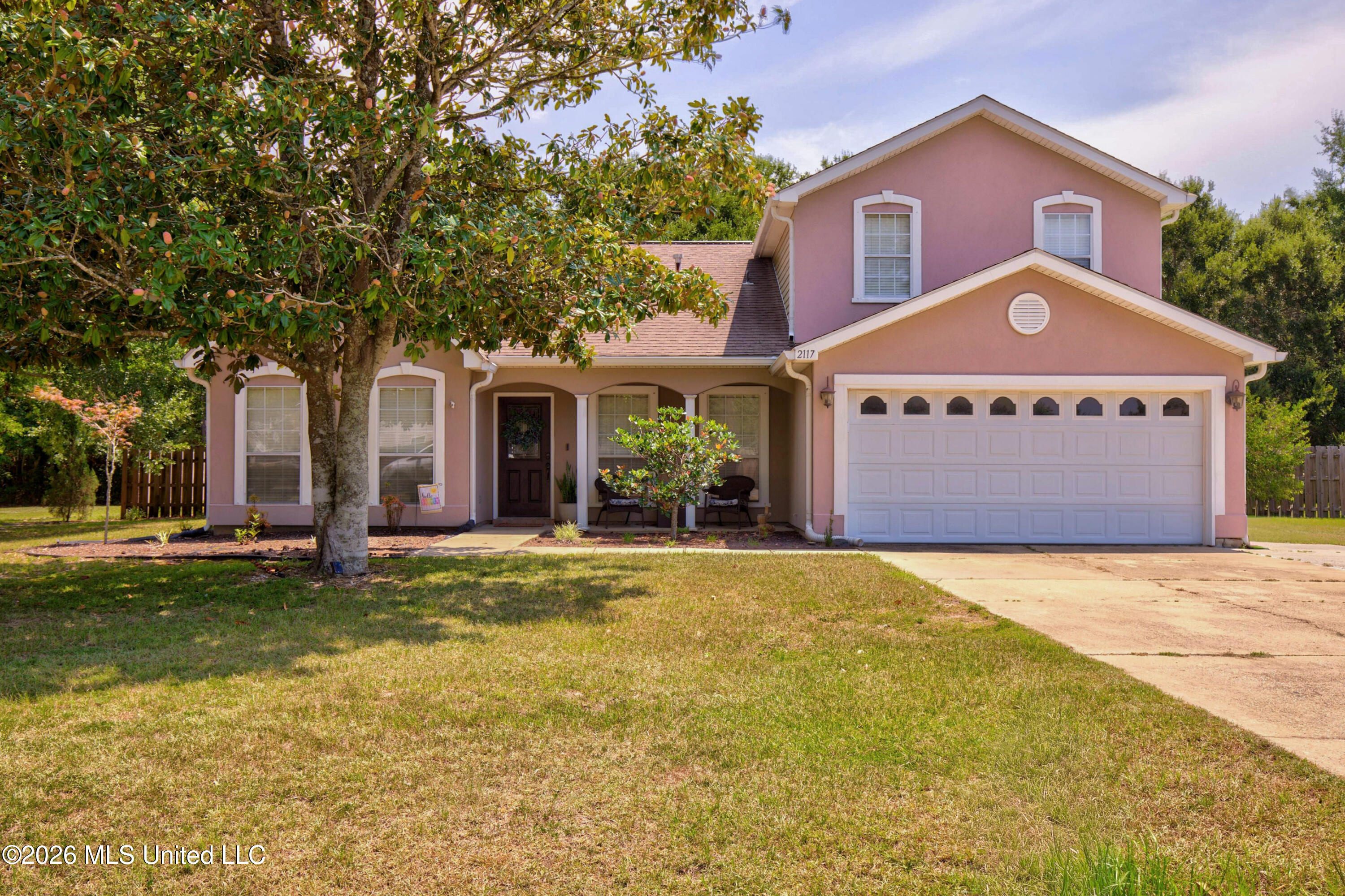 2117 Shelby Lane Property Photo 1