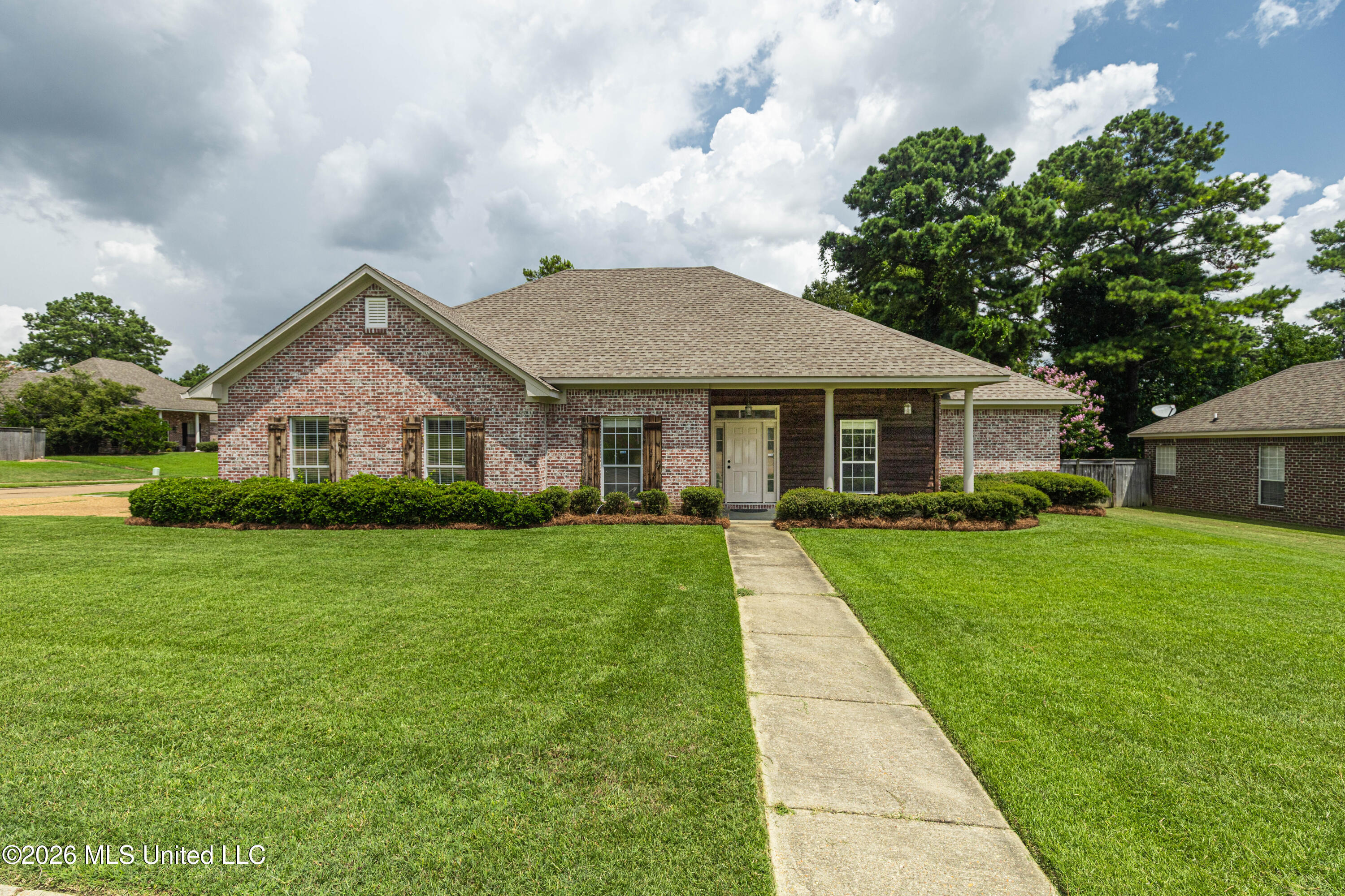148 Devlin Springs Drive Property Photo 1