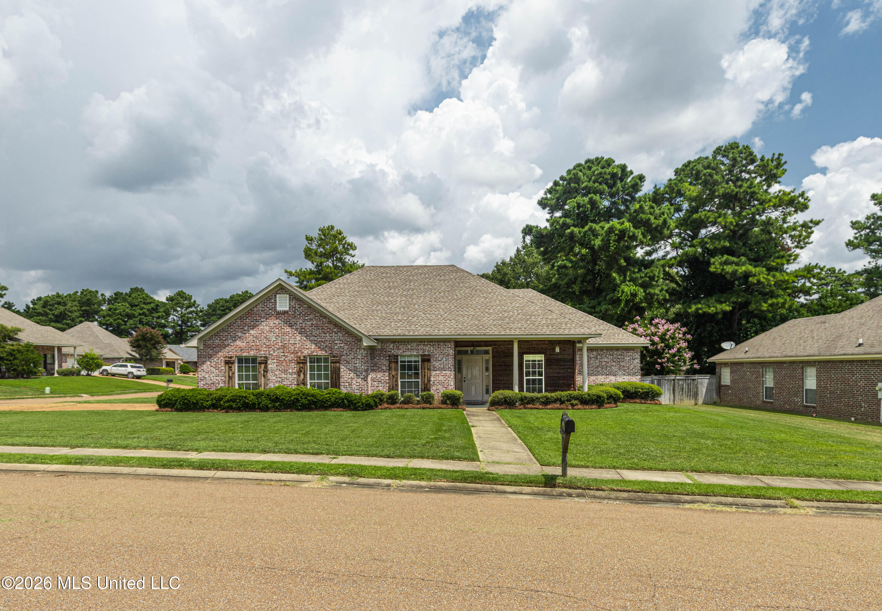 148 Devlin Springs Drive Property Photo 2