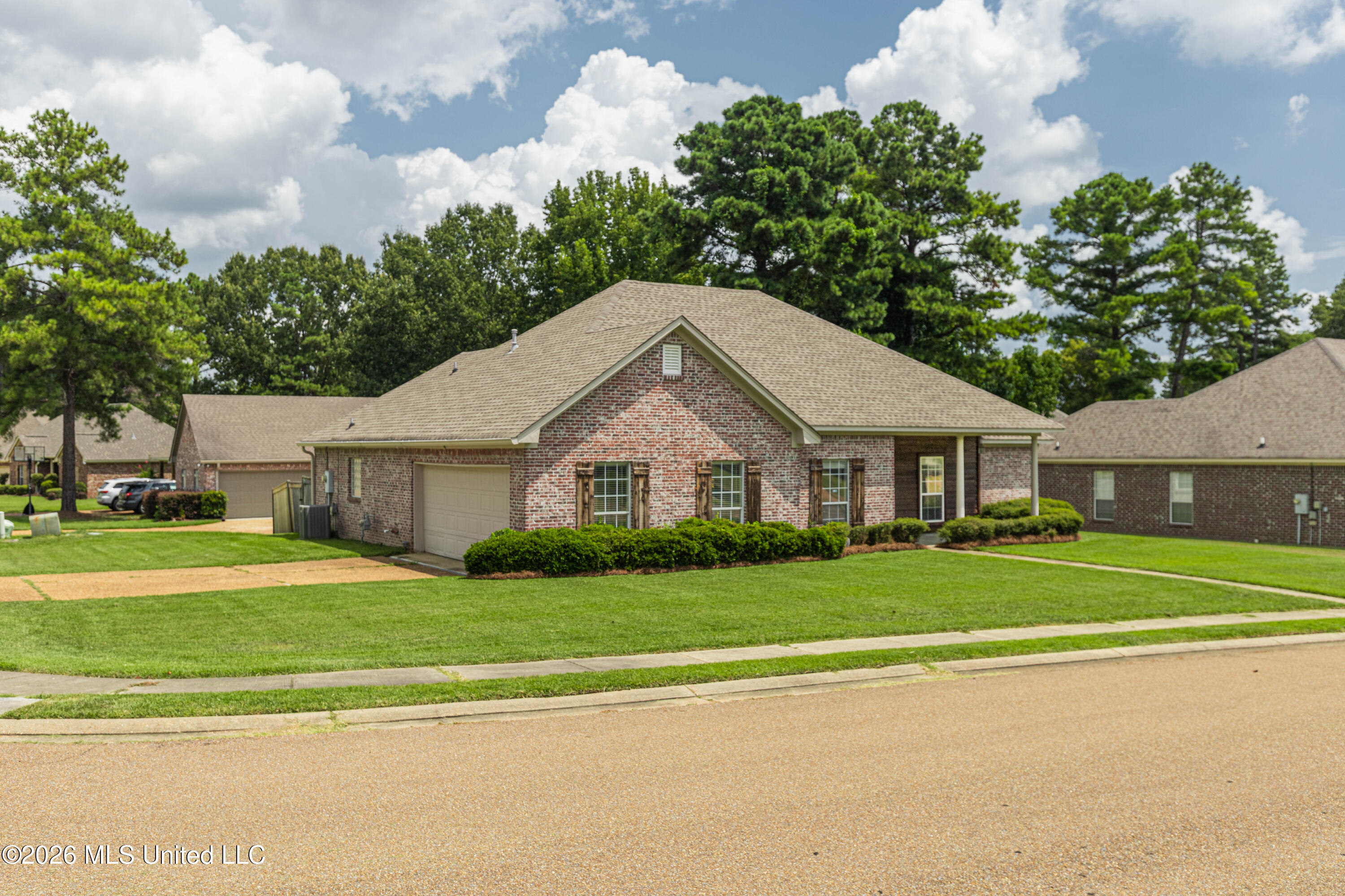 148 Devlin Springs Drive Property Photo 3