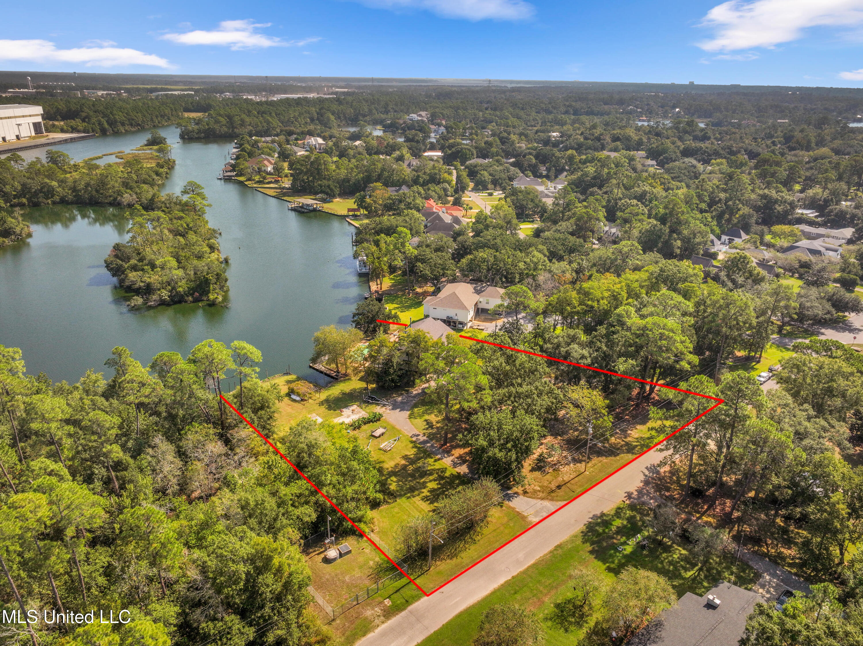 122 Bayou Circle Property Photo 37