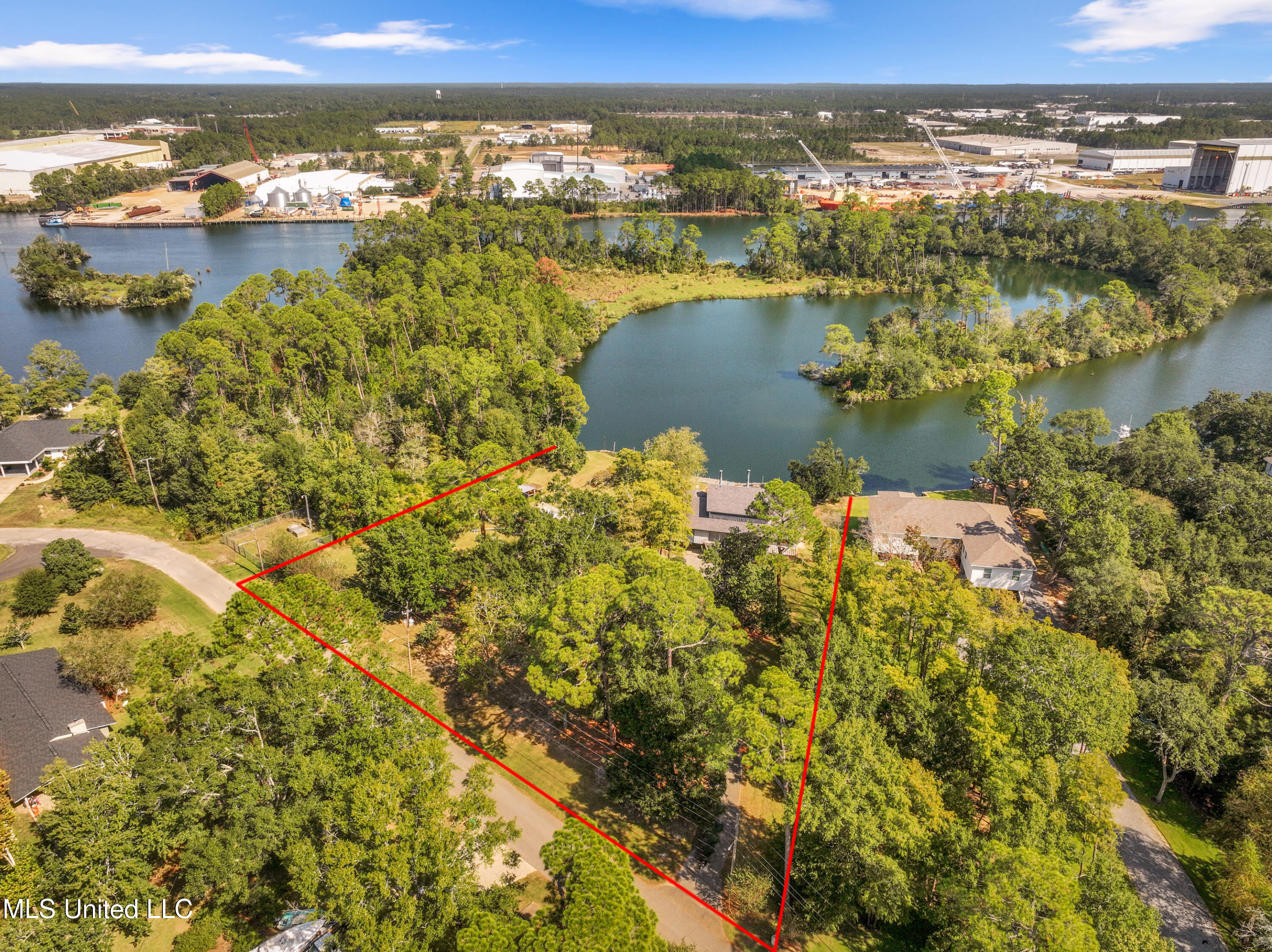122 Bayou Circle Property Photo 38