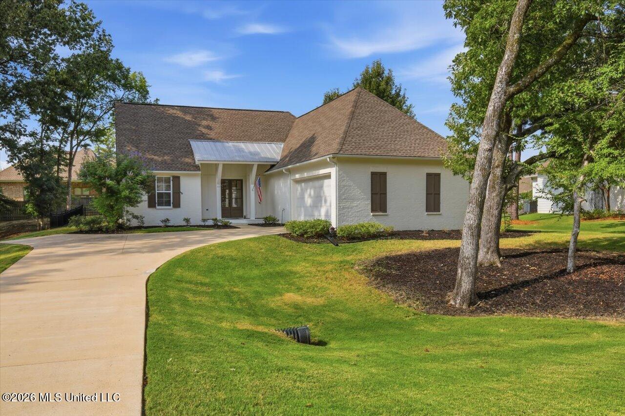 155 Lake Ridge Drive Property Photo 1