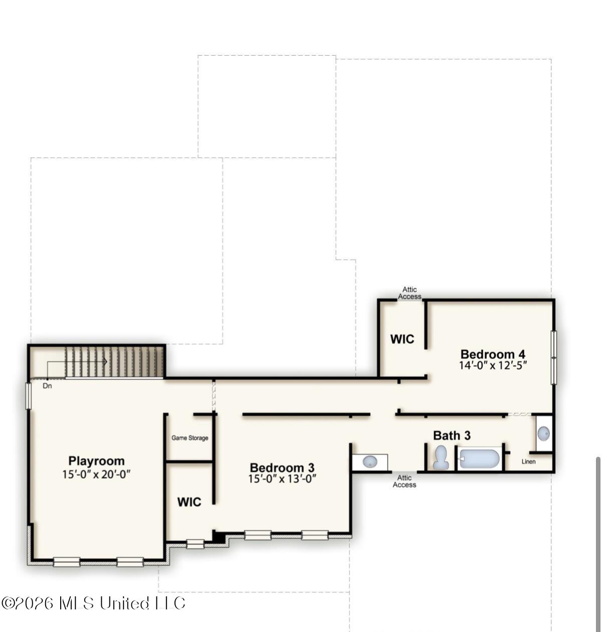 1861 Leighton Drive Property Photo 3