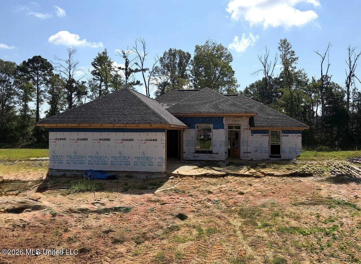 1022 Shiloh Lane Property Photo 1