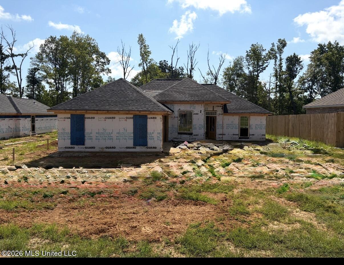 1020 Shiloh Lane Property Photo 1