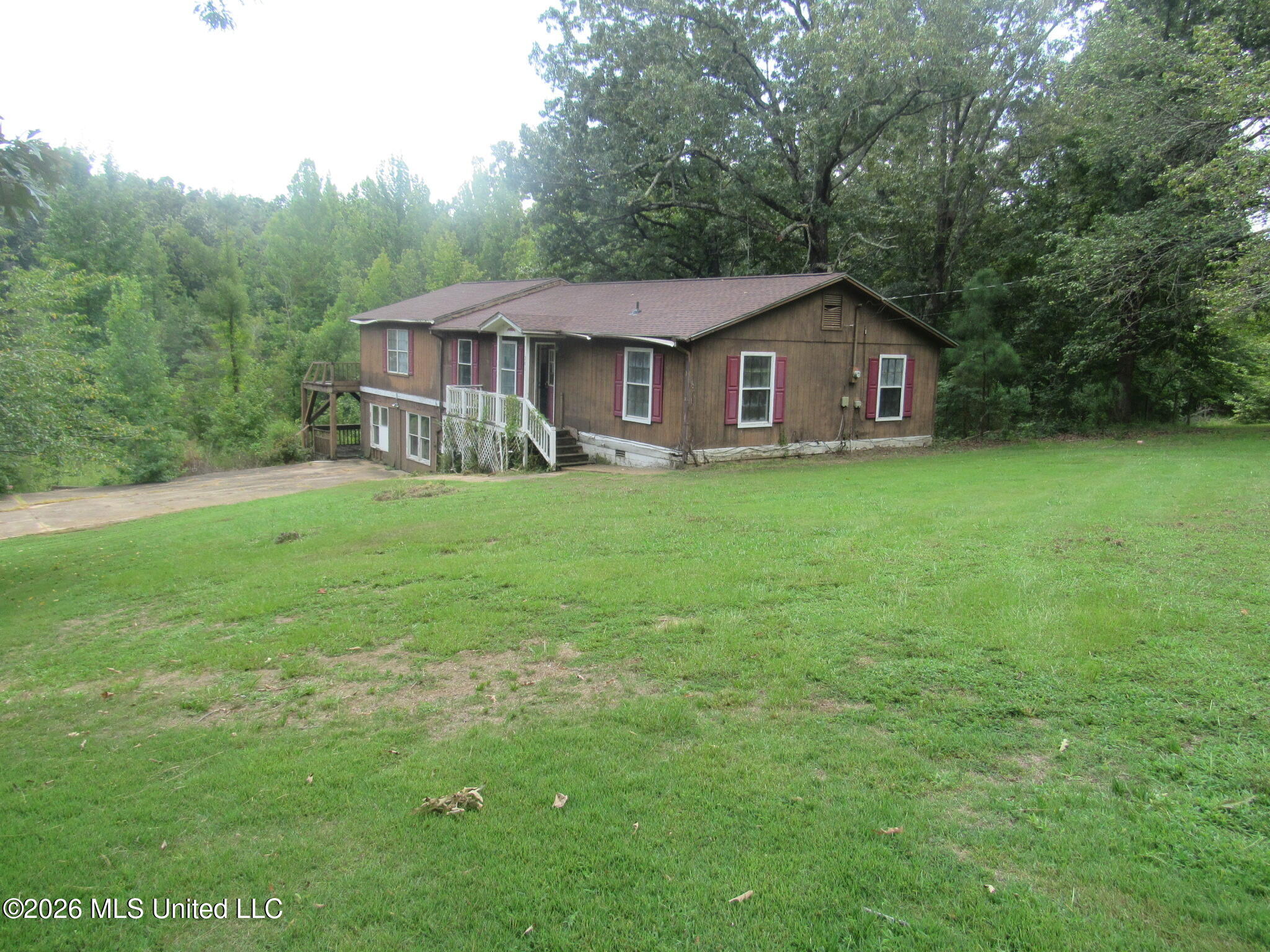 201 Lafferty Road Property Photo 1