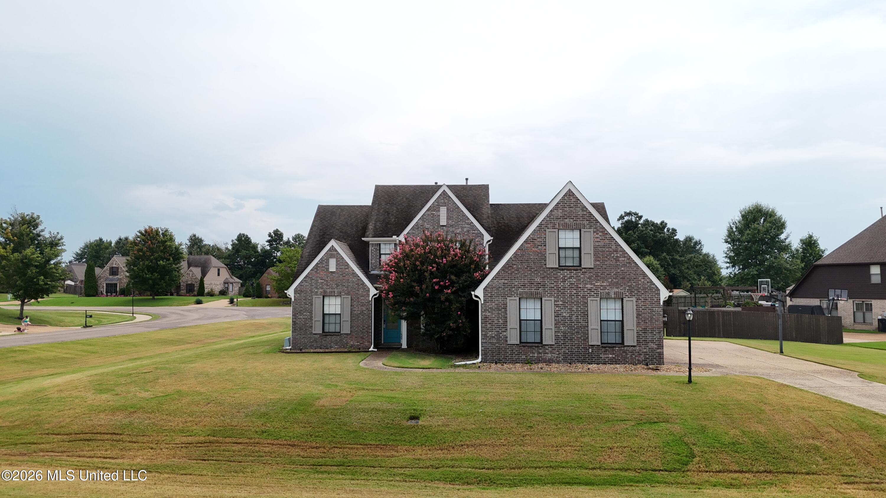 14383 Buttercup Drive Property Photo 1