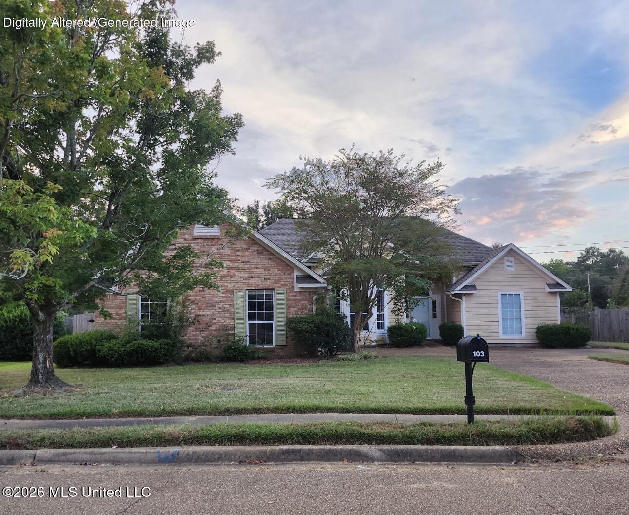 103 Fairfield Circle Property Photo 1