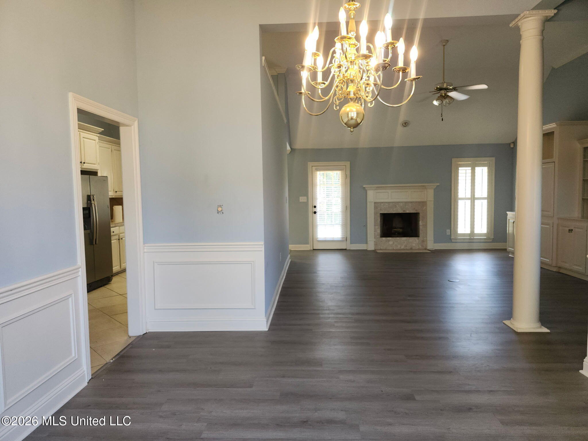 103 Fairfield Circle Property Photo 4