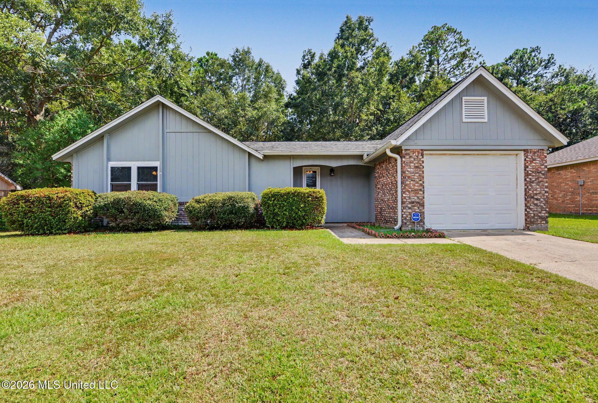 15509 Lyda Steen Drive Property Photo 1