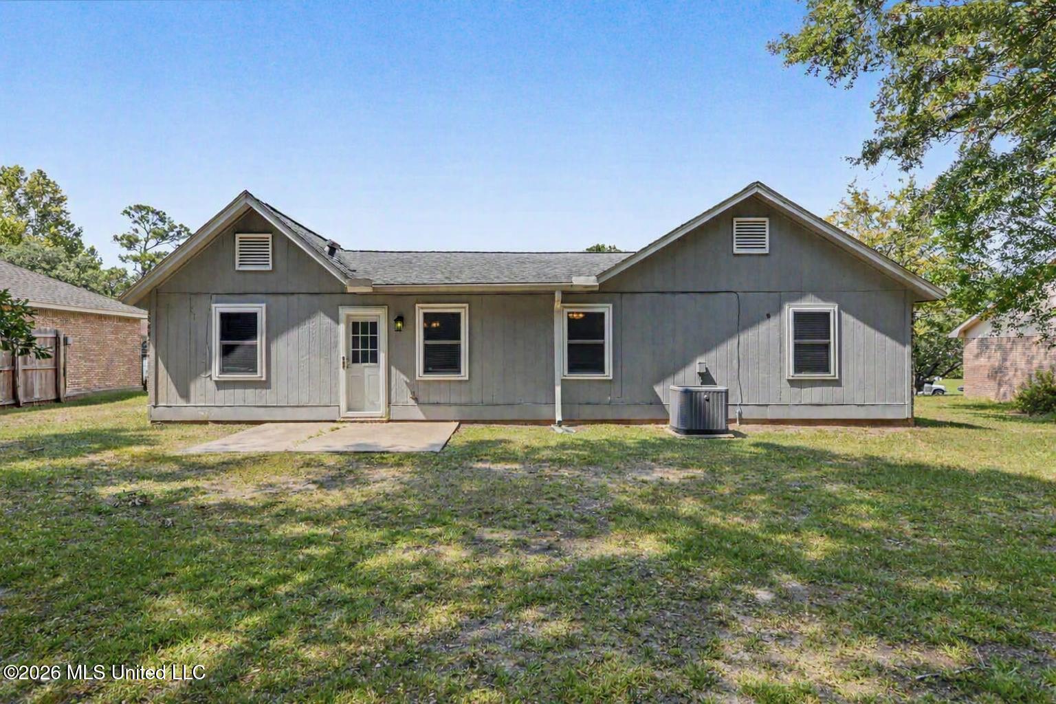 15509 Lyda Steen Drive Property Photo 20
