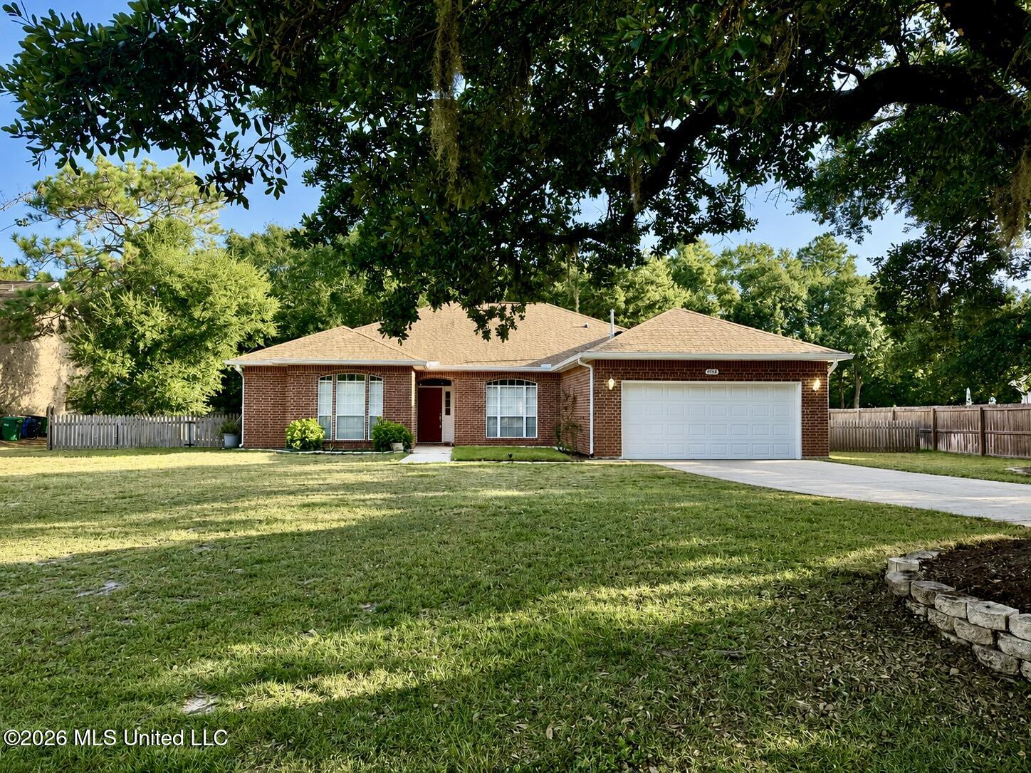 7716 Clamshell Avenue Property Photo 1