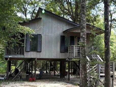 85 Lazy Wolf Cove Property Photo 1