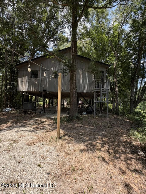 85 Lazy Wolf Cove Property Photo 3