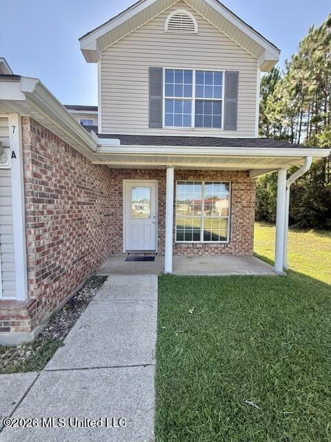 4719 Gibson Road Property Photo 1