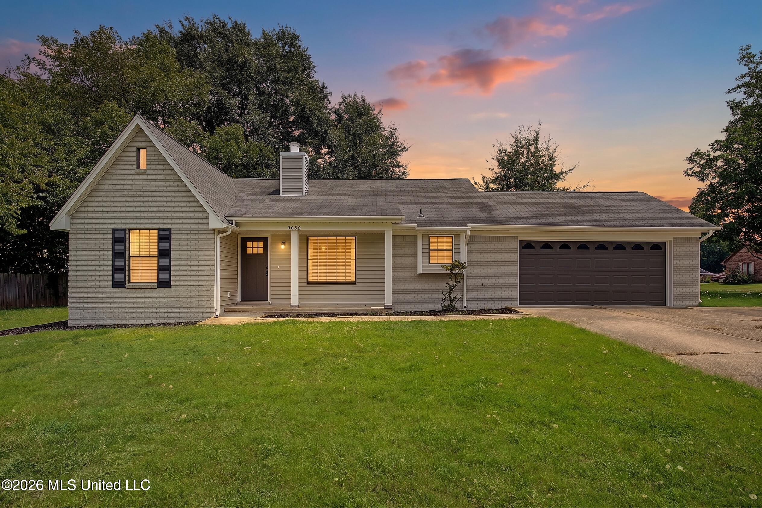 5680 Greeno Drive Property Photo 1