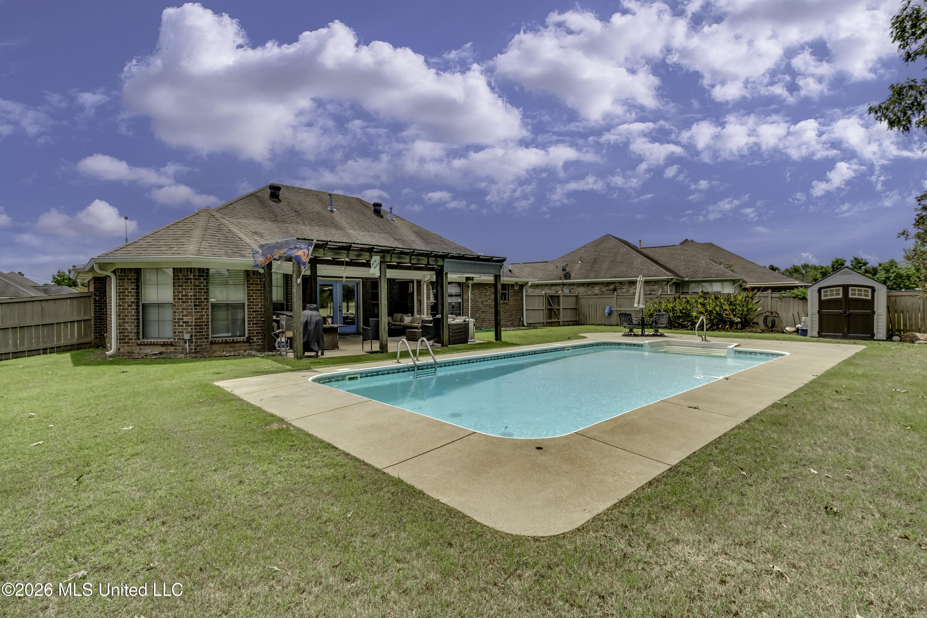 802 Cottonridge Drive Property Photo 16