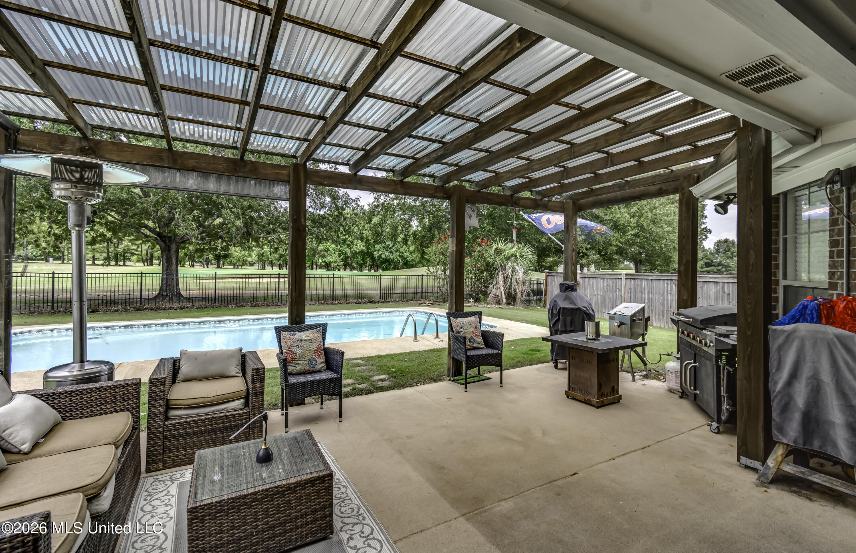 802 Cottonridge Drive Property Photo 22