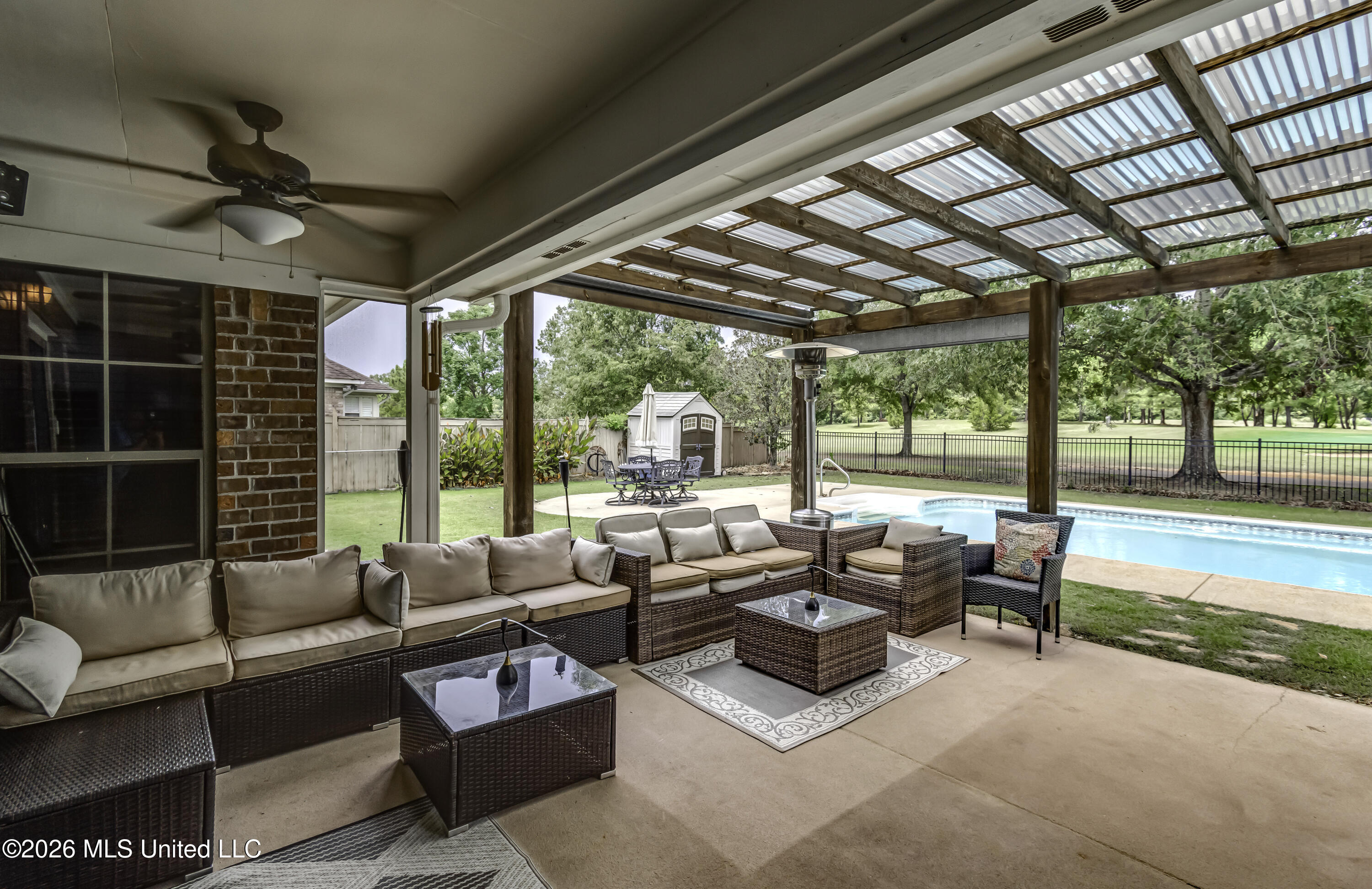 802 Cottonridge Drive Property Photo 23
