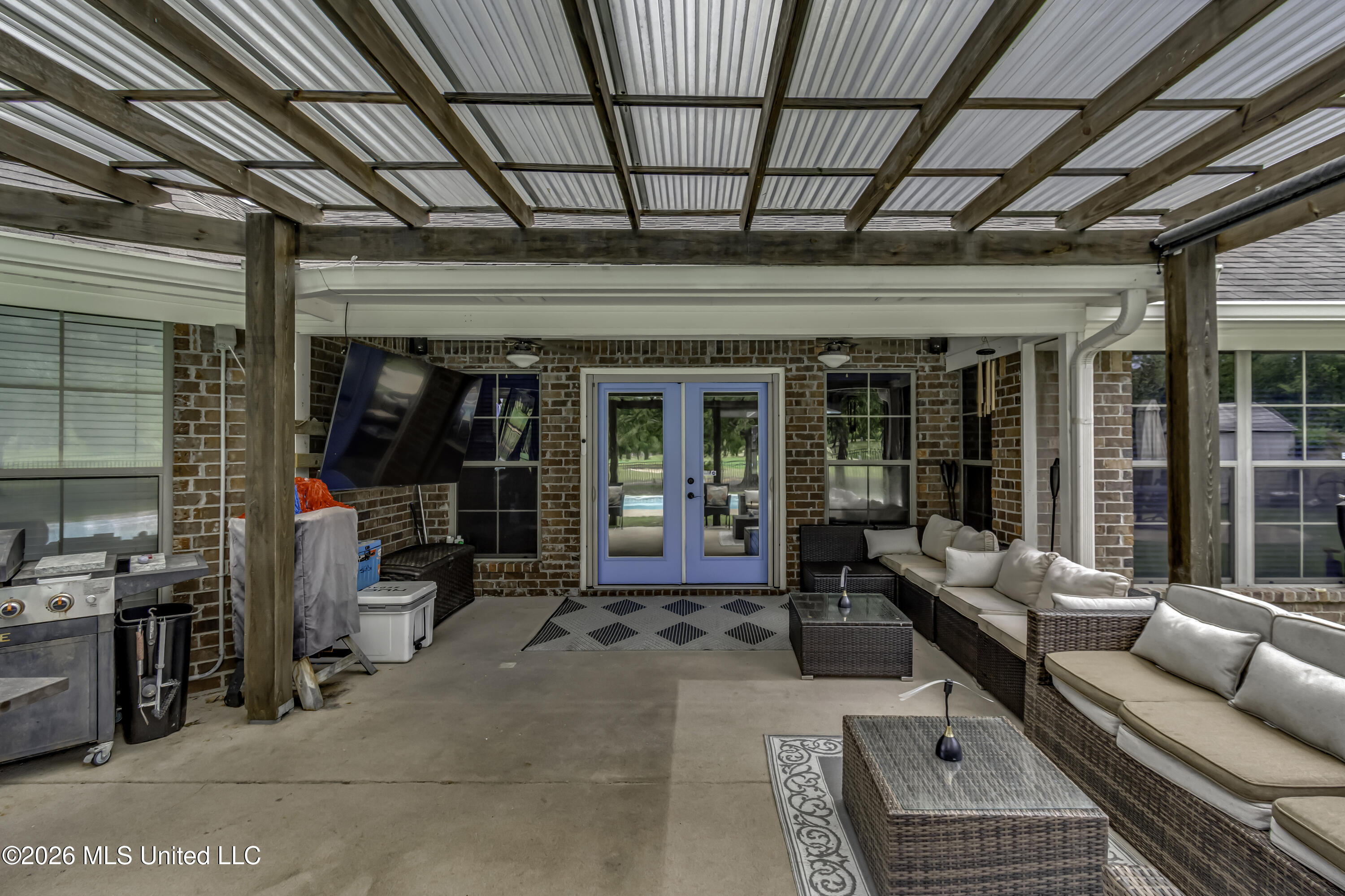 802 Cottonridge Drive Property Photo 24
