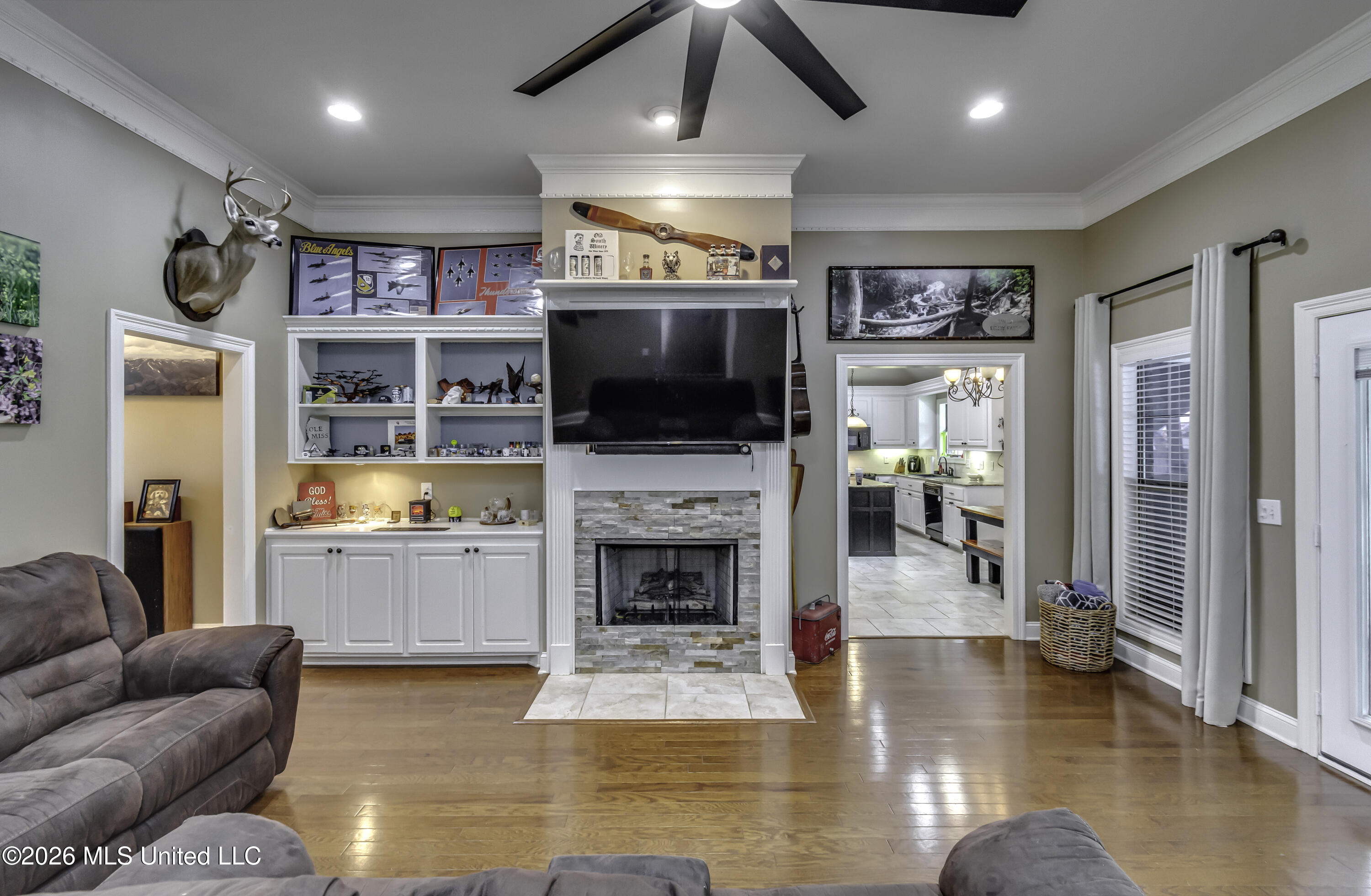 802 Cottonridge Drive Property Photo 28