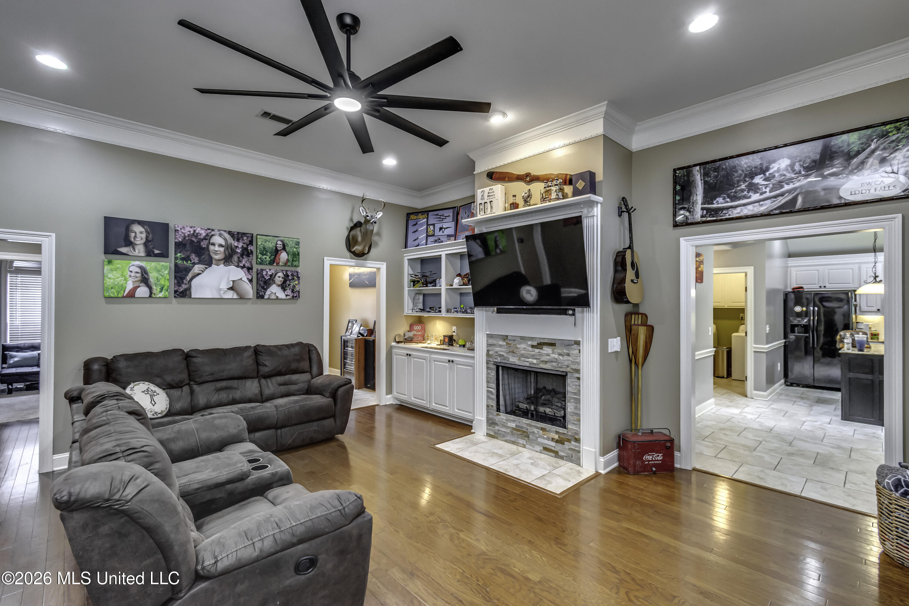 802 Cottonridge Drive Property Photo 29
