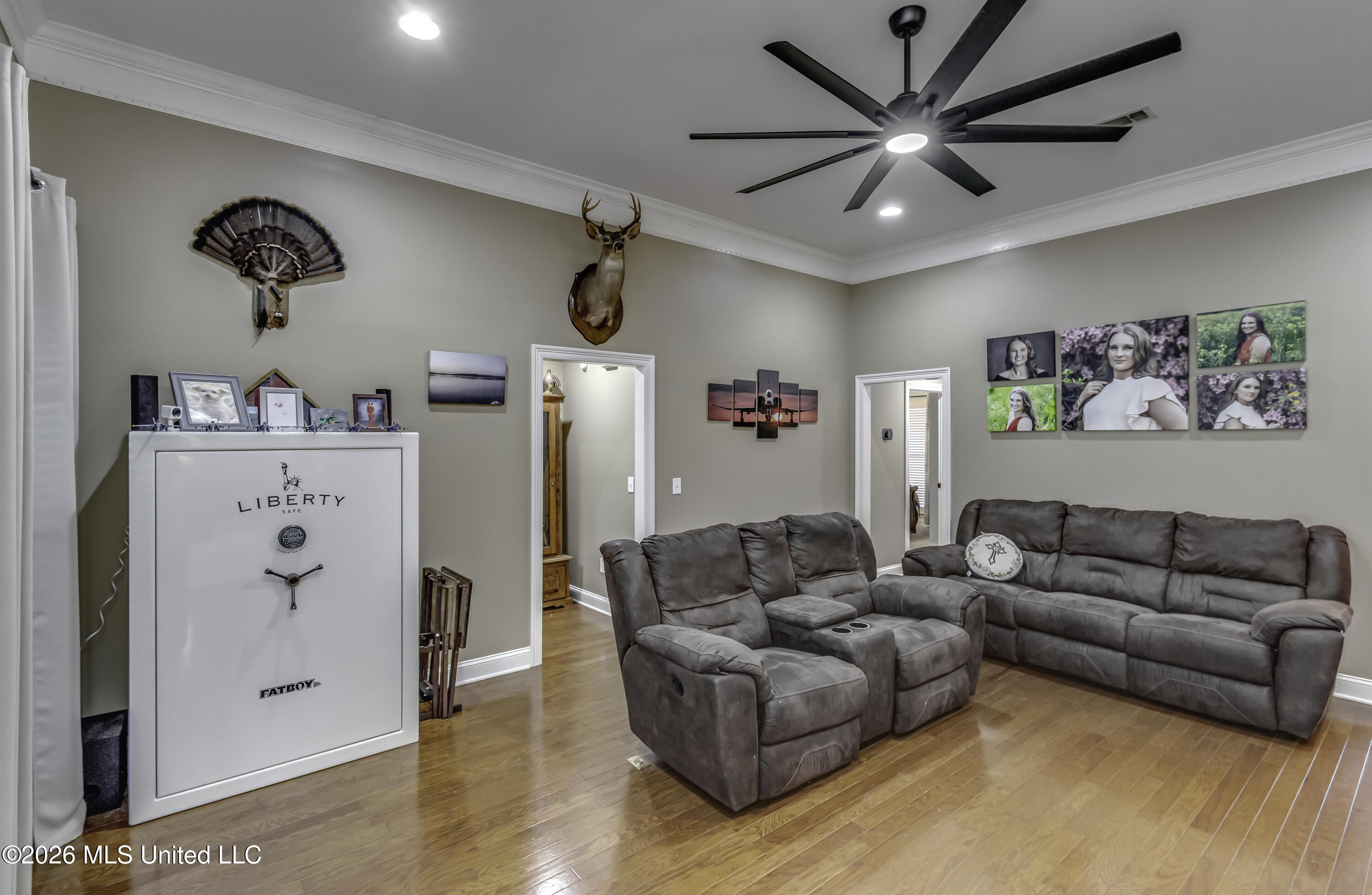 802 Cottonridge Drive Property Photo 30