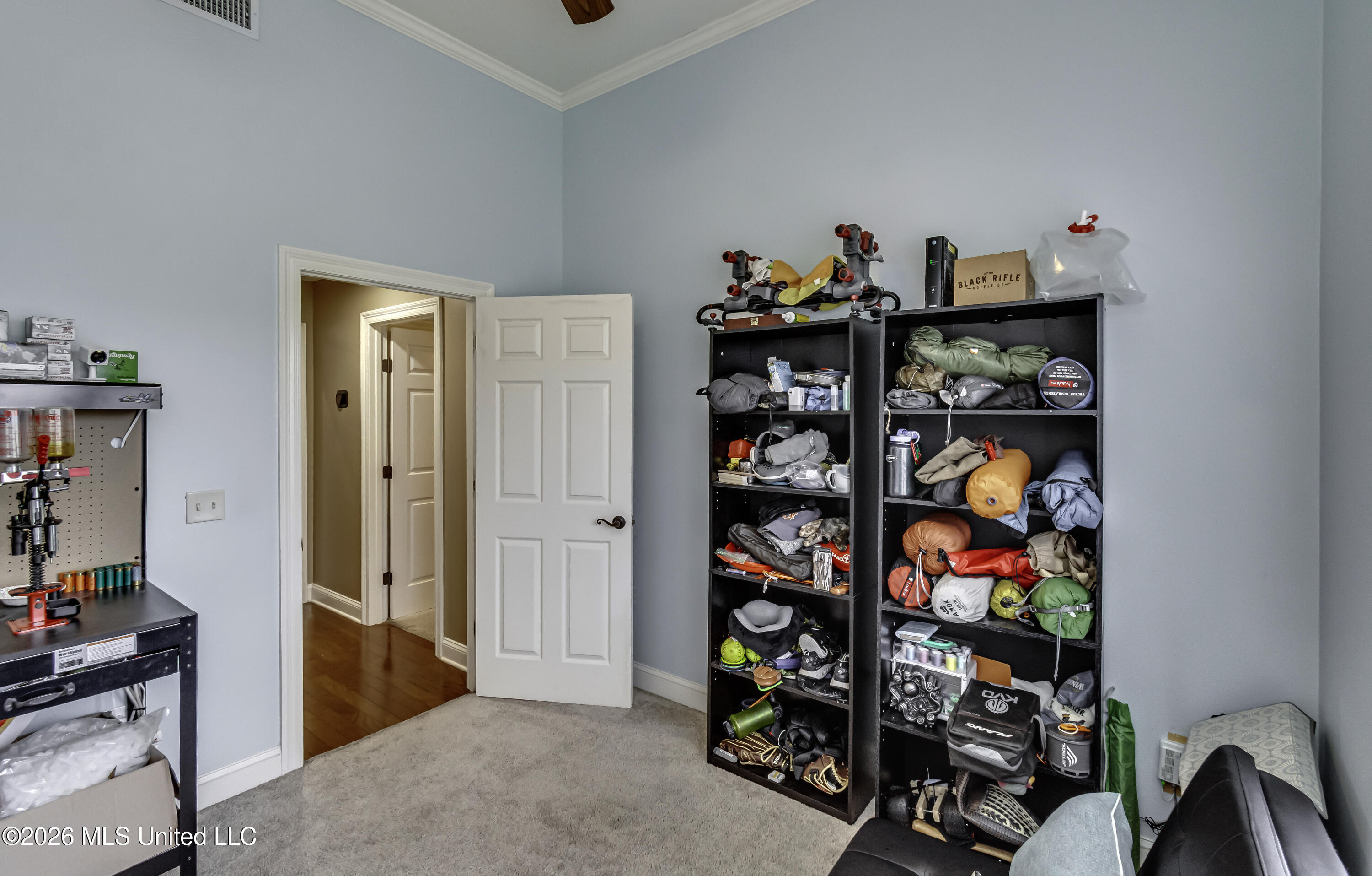 802 Cottonridge Drive Property Photo 45