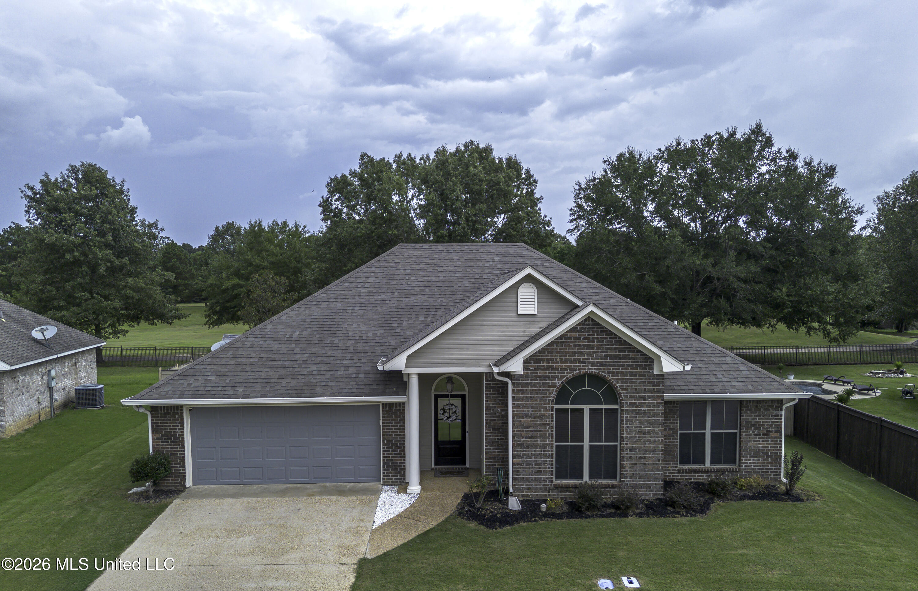 802 Cottonridge Drive Property Photo 68