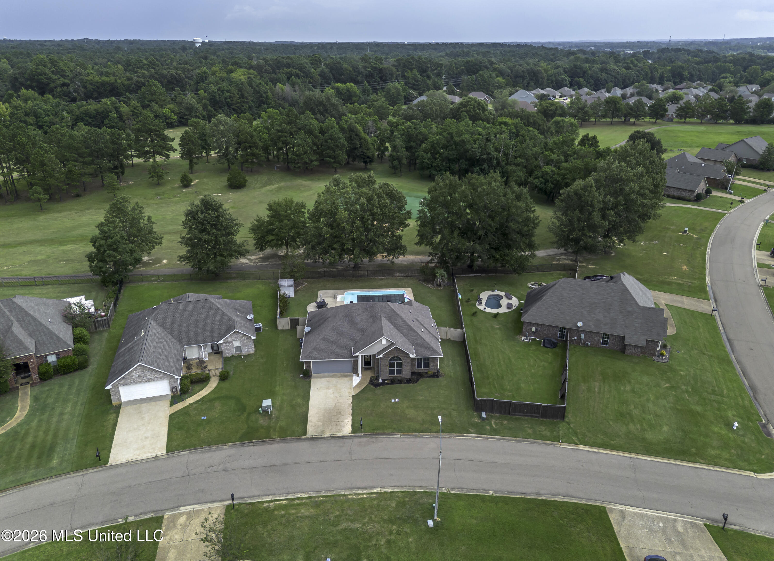 802 Cottonridge Drive Property Photo 69