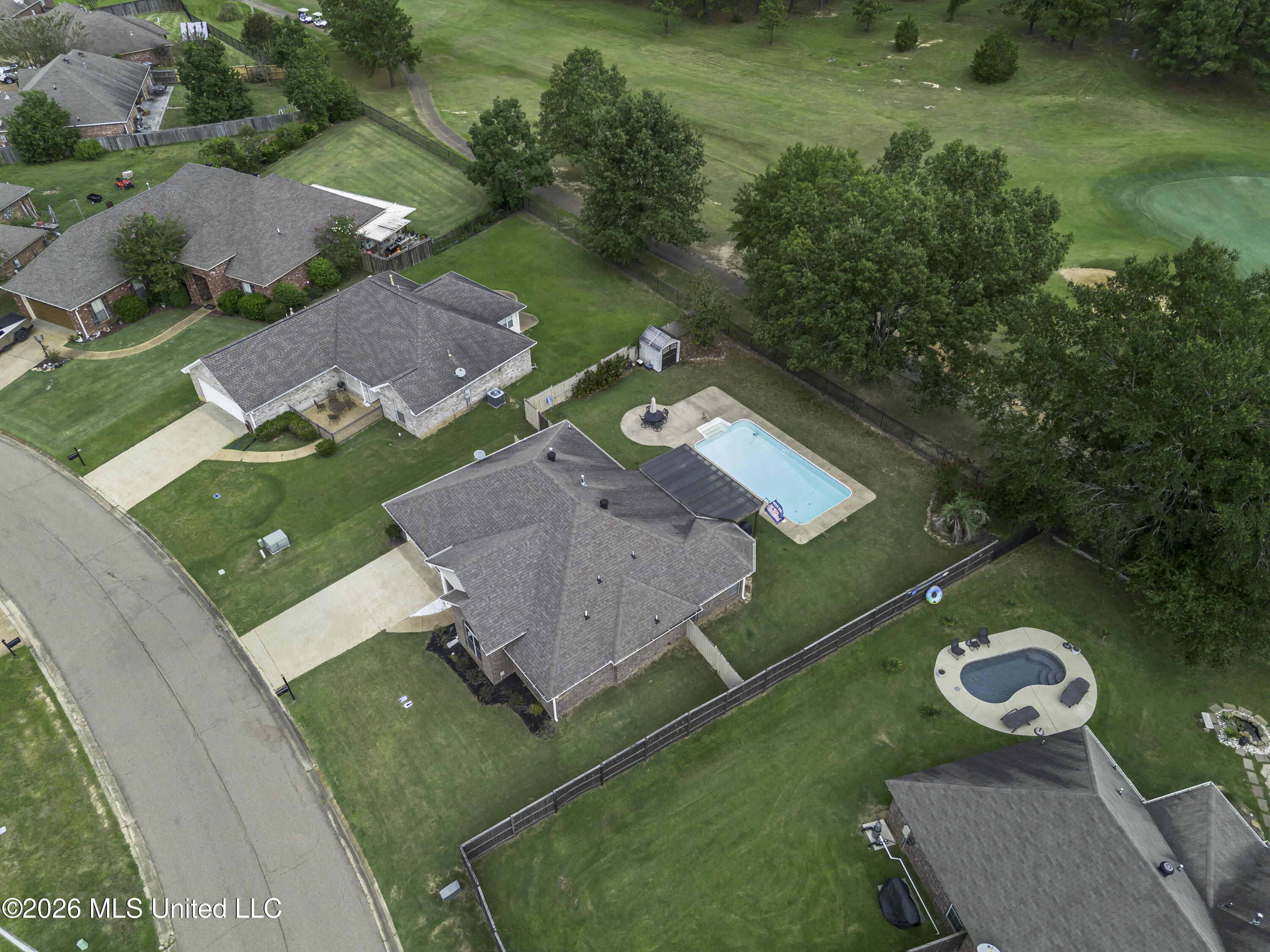 802 Cottonridge Drive Property Photo 70