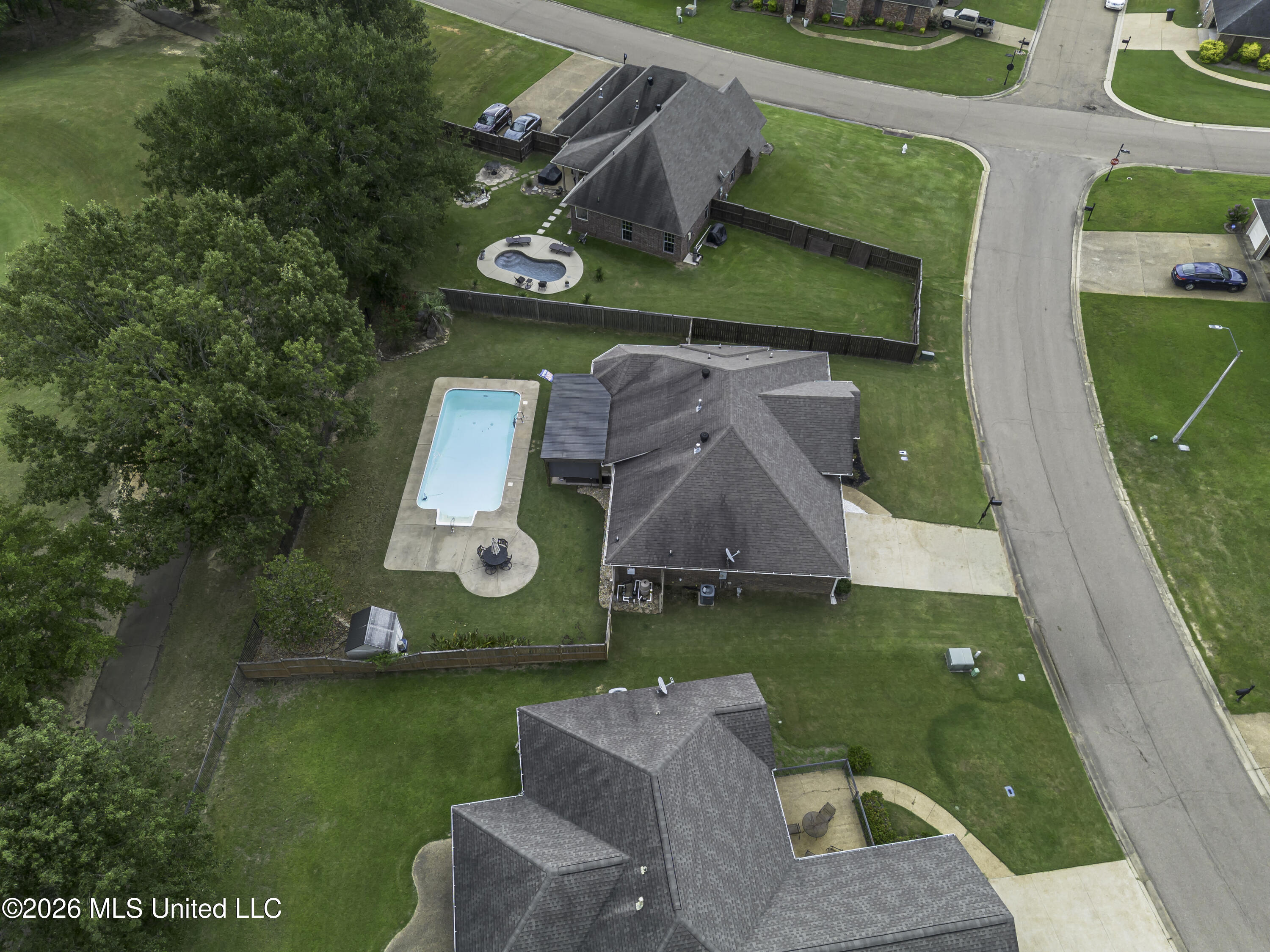 802 Cottonridge Drive Property Photo 77
