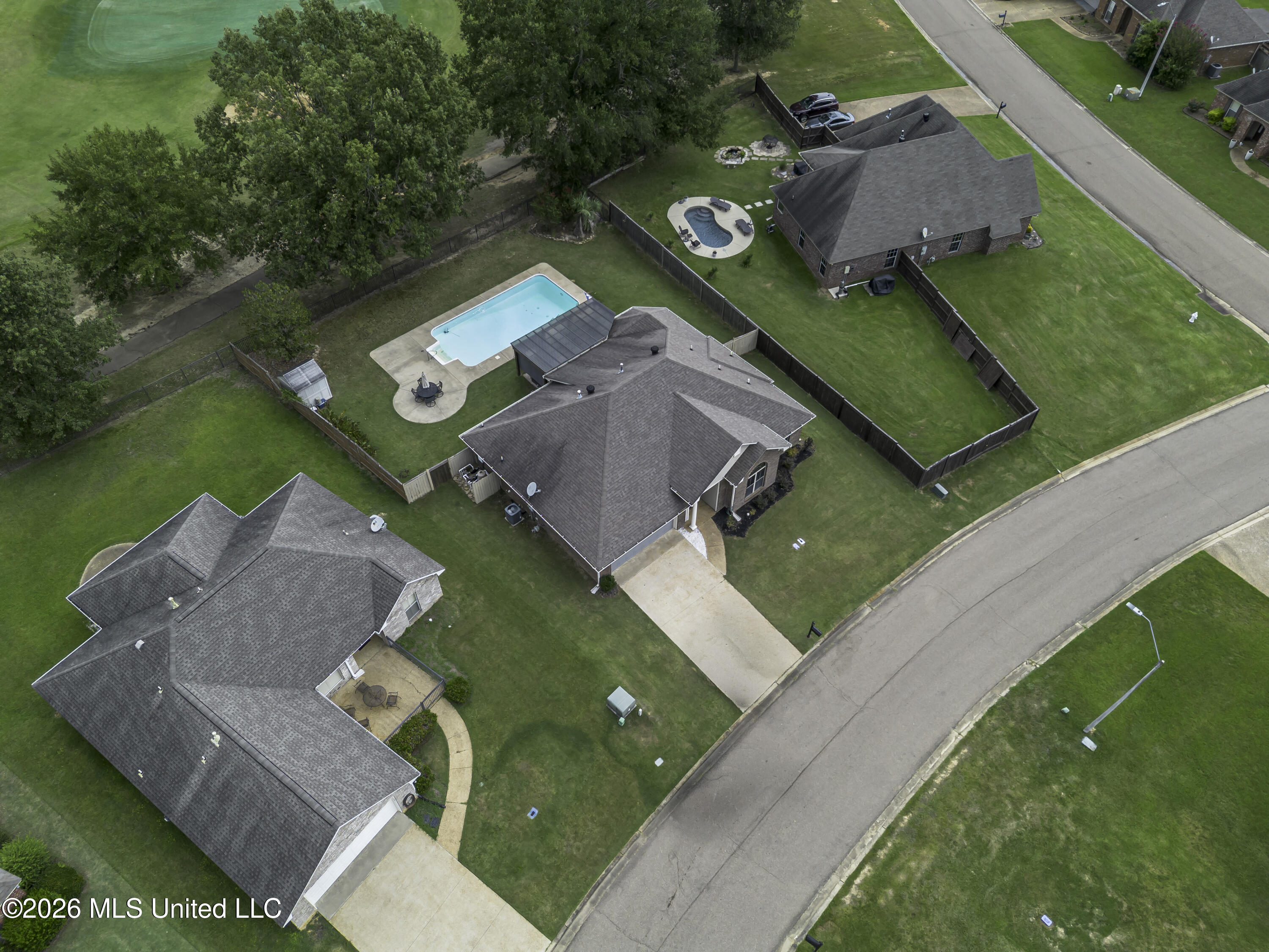 802 Cottonridge Drive Property Photo 78