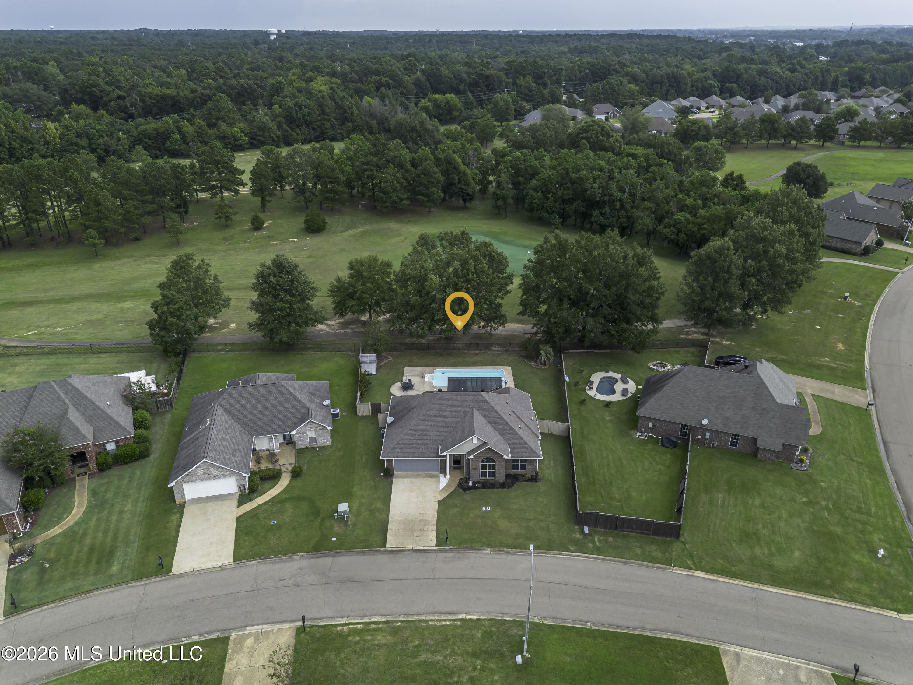 802 Cottonridge Drive Property Photo 81