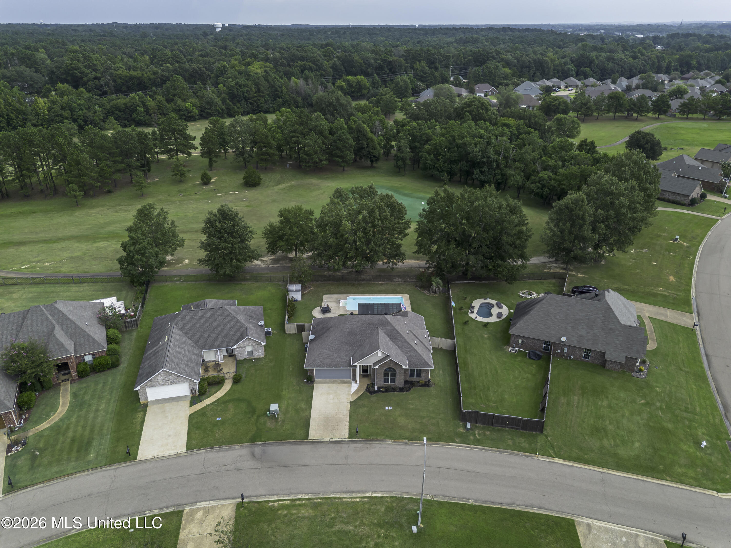 802 Cottonridge Drive Property Photo 82
