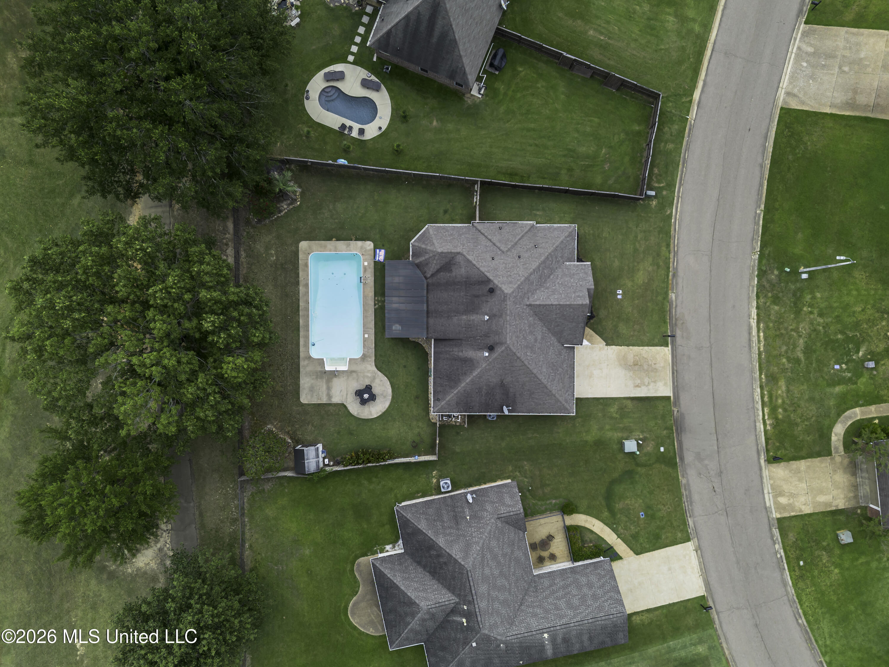 802 Cottonridge Drive Property Photo 83