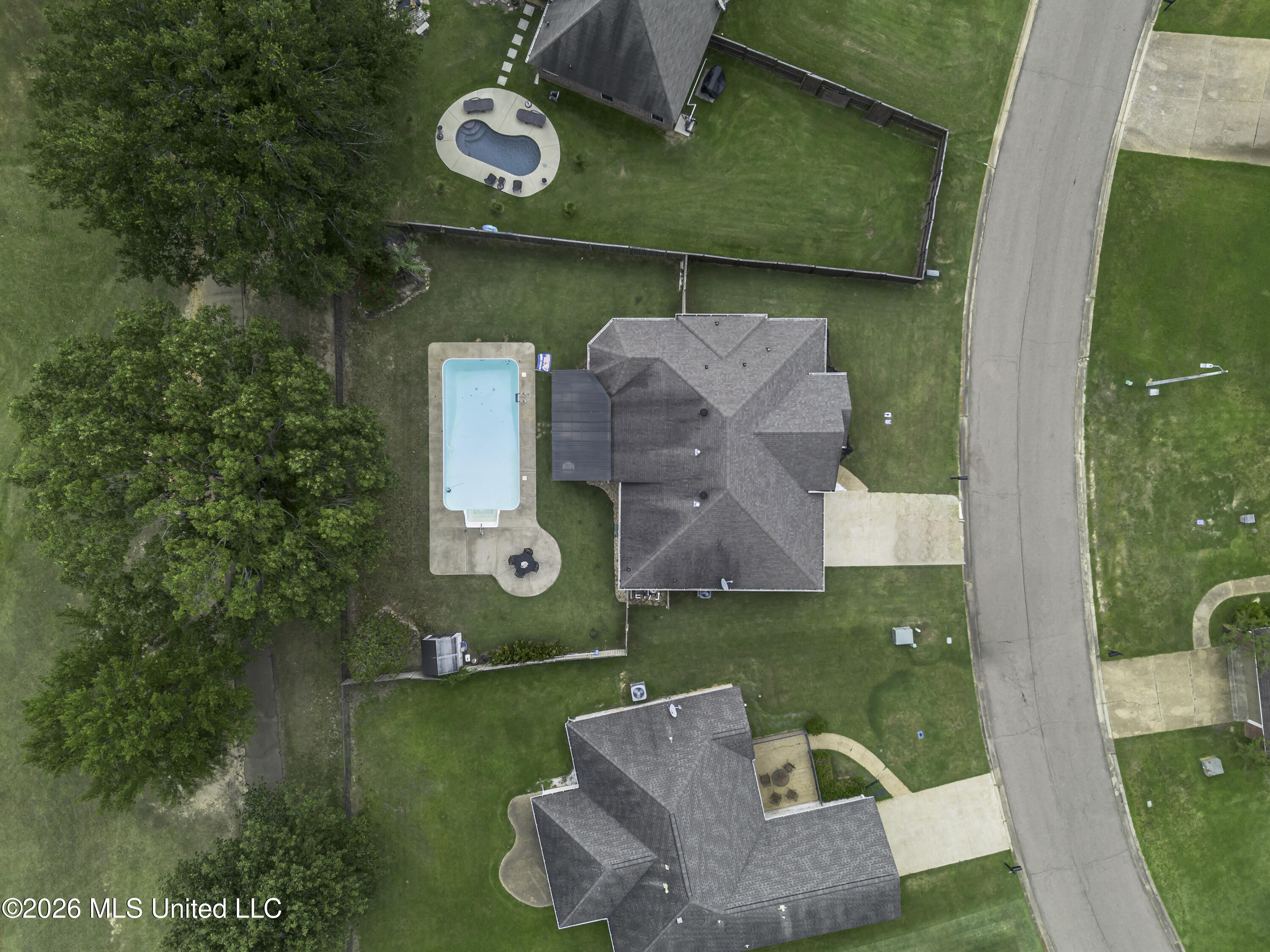 802 Cottonridge Drive Property Photo 84