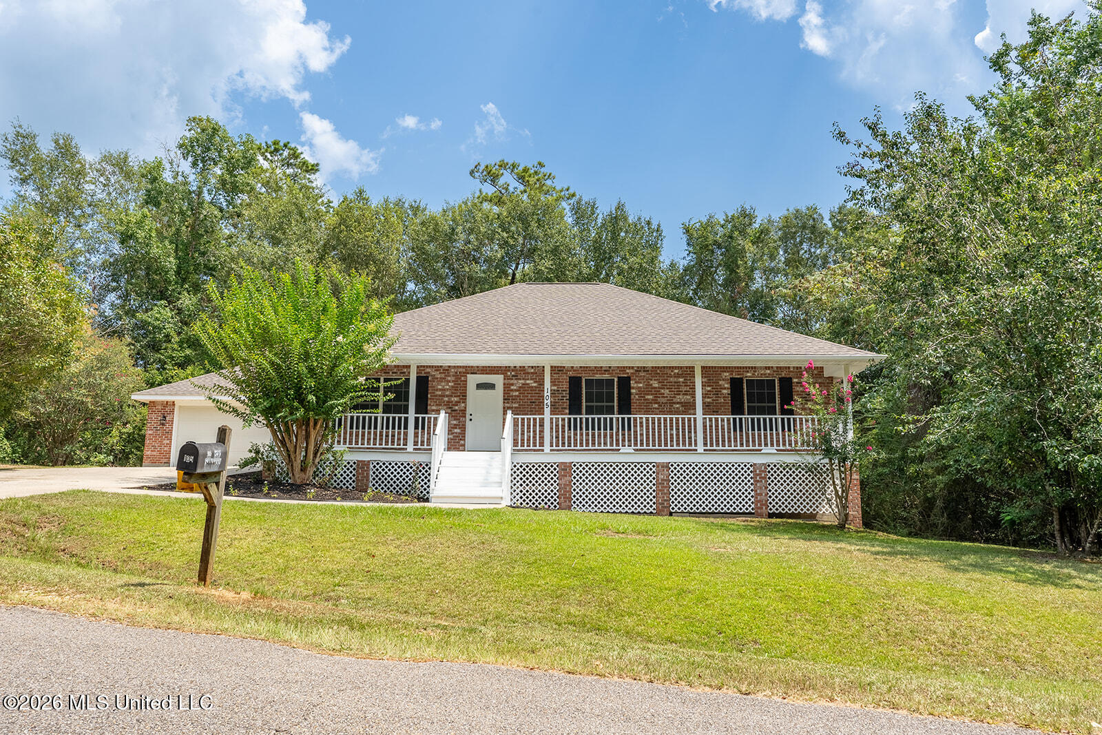 105 W Sunnybrook Road Property Photo 36