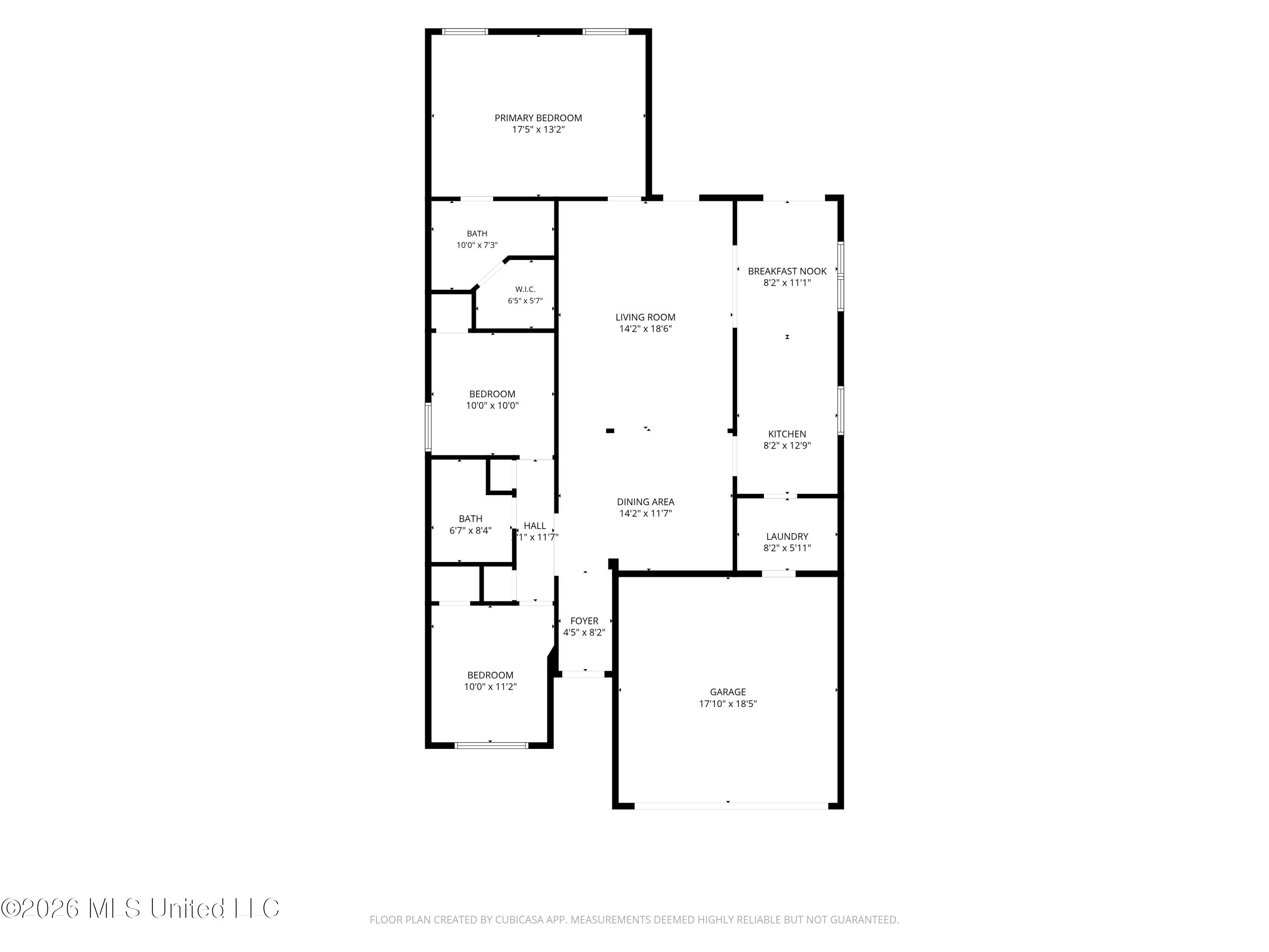 4975 Windmill Avenue Property Photo 4
