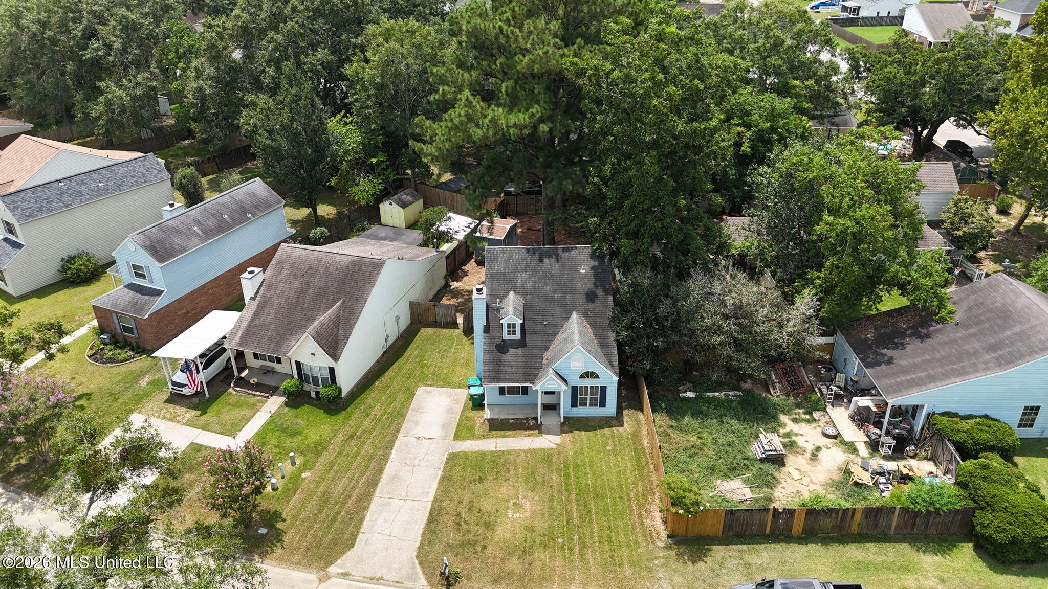 13485 Windridge Drive Property Photo 26