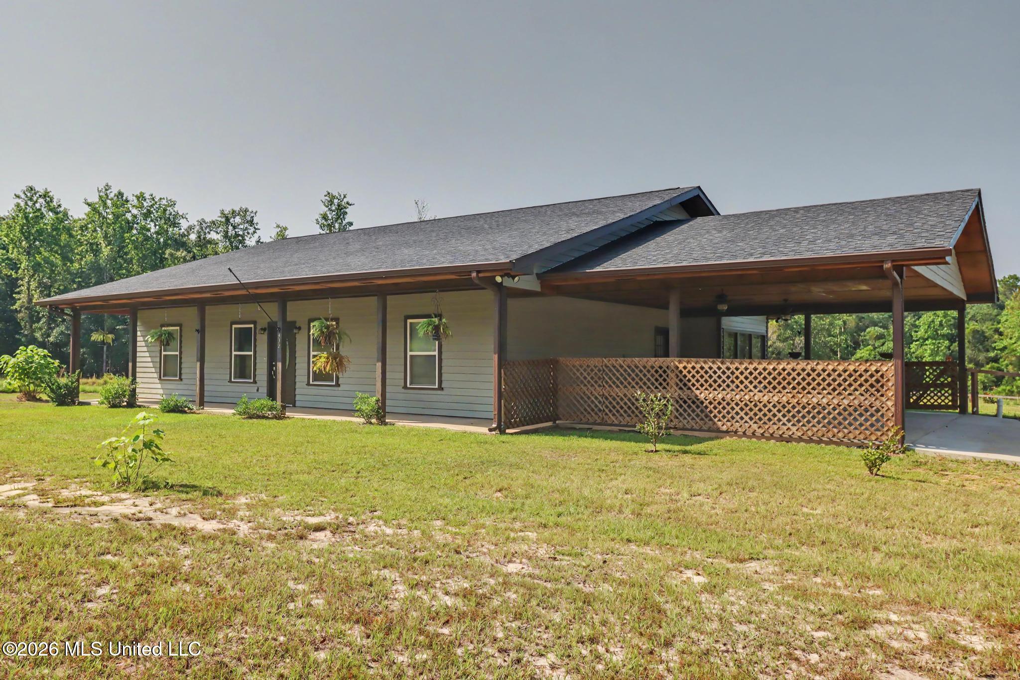 432 Paramount Church Road Property Photo 1