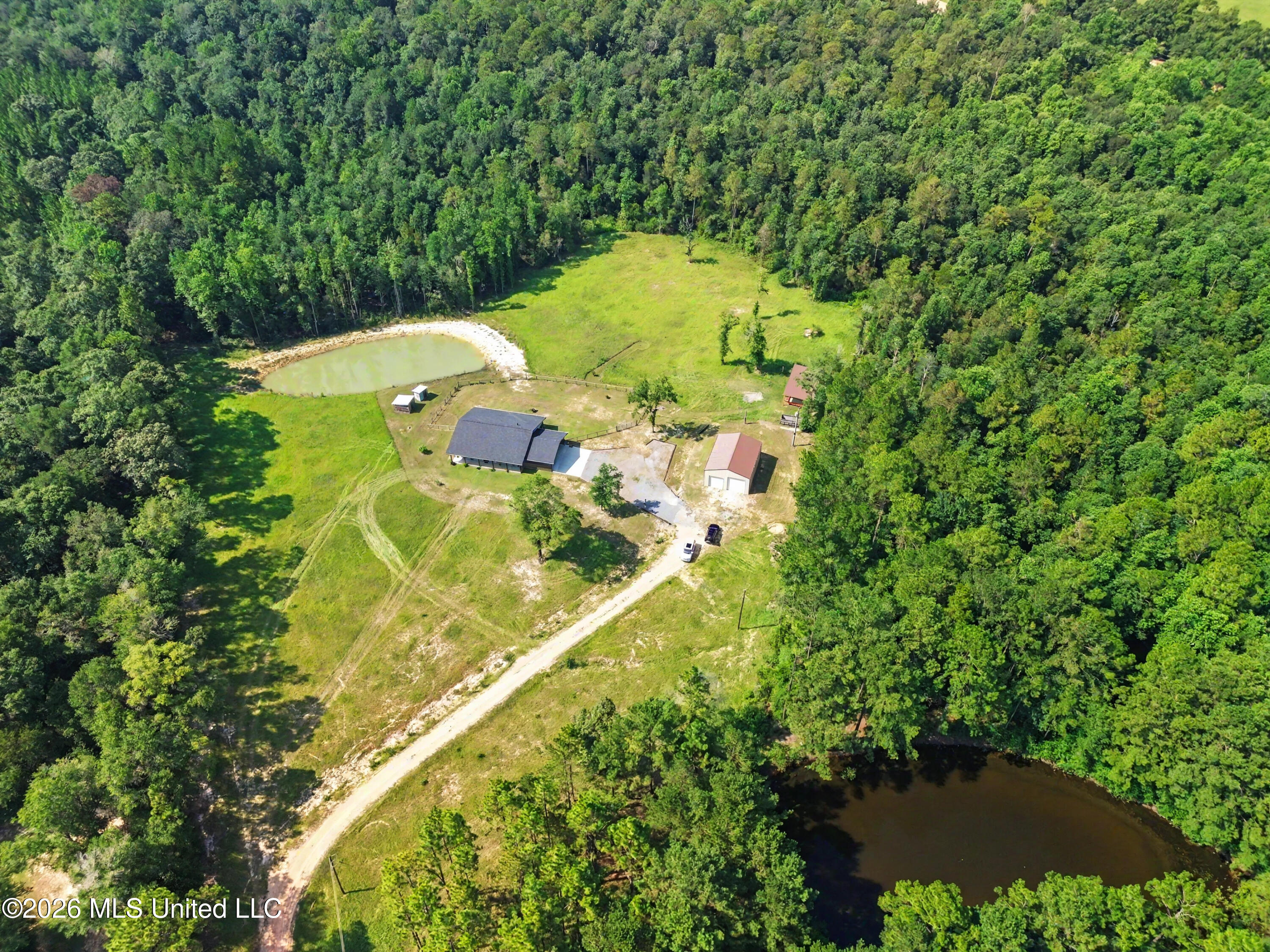 432 Paramount Church Road Property Photo 3