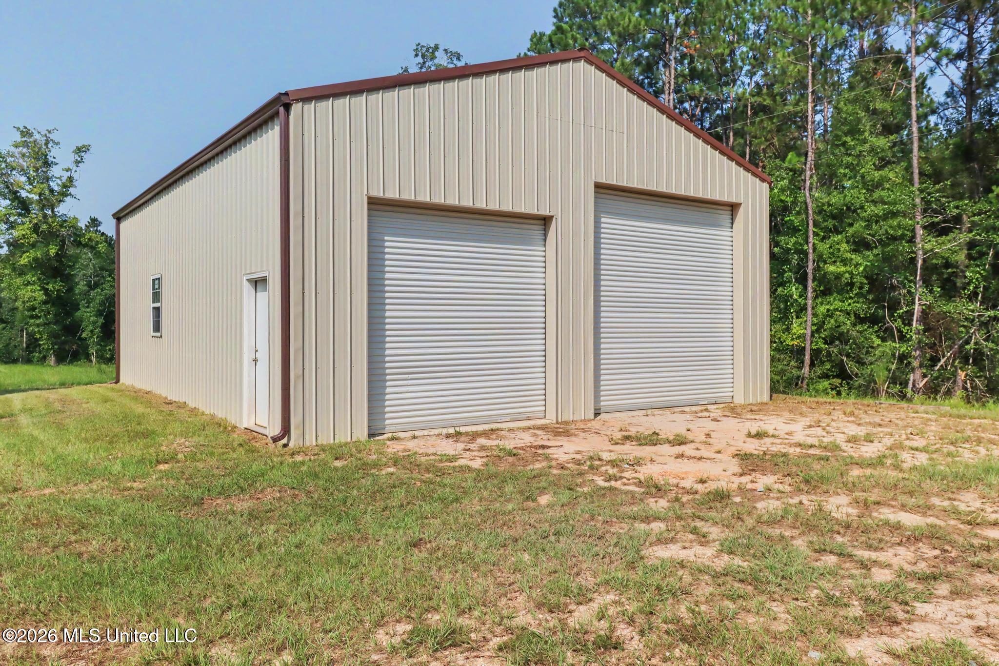 432 Paramount Church Road Property Photo 4