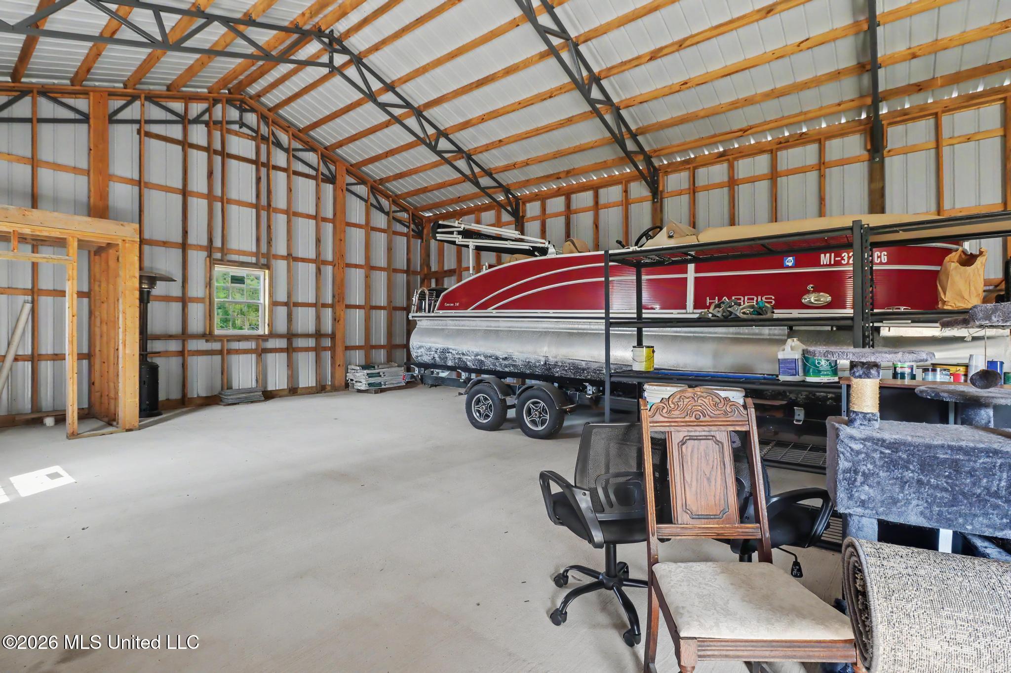 432 Paramount Church Road Property Photo 5