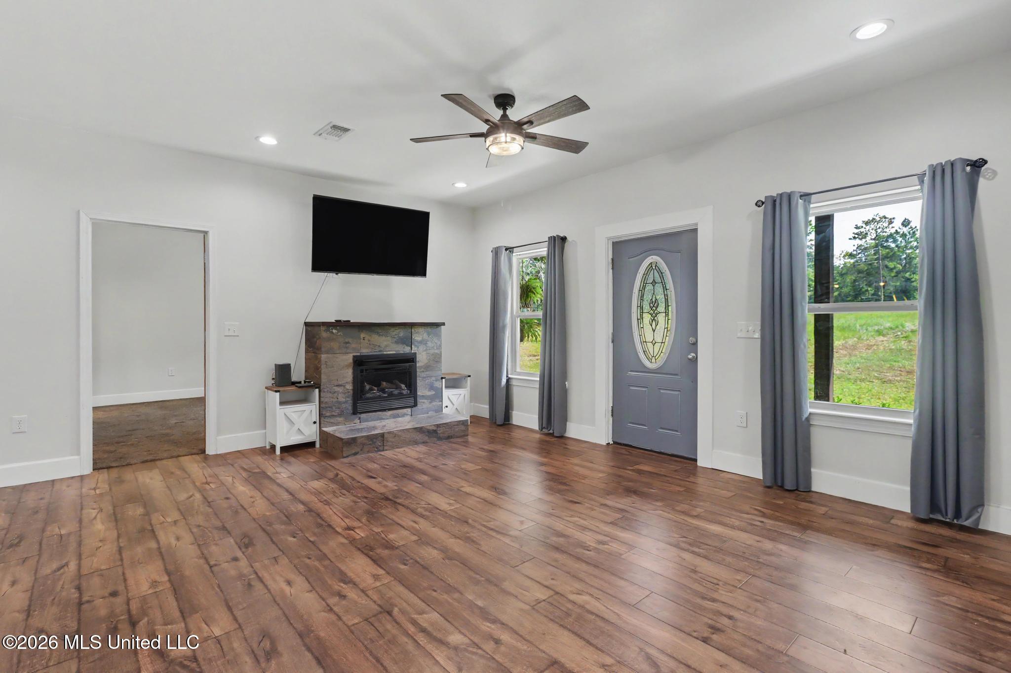 432 Paramount Church Road Property Photo 12