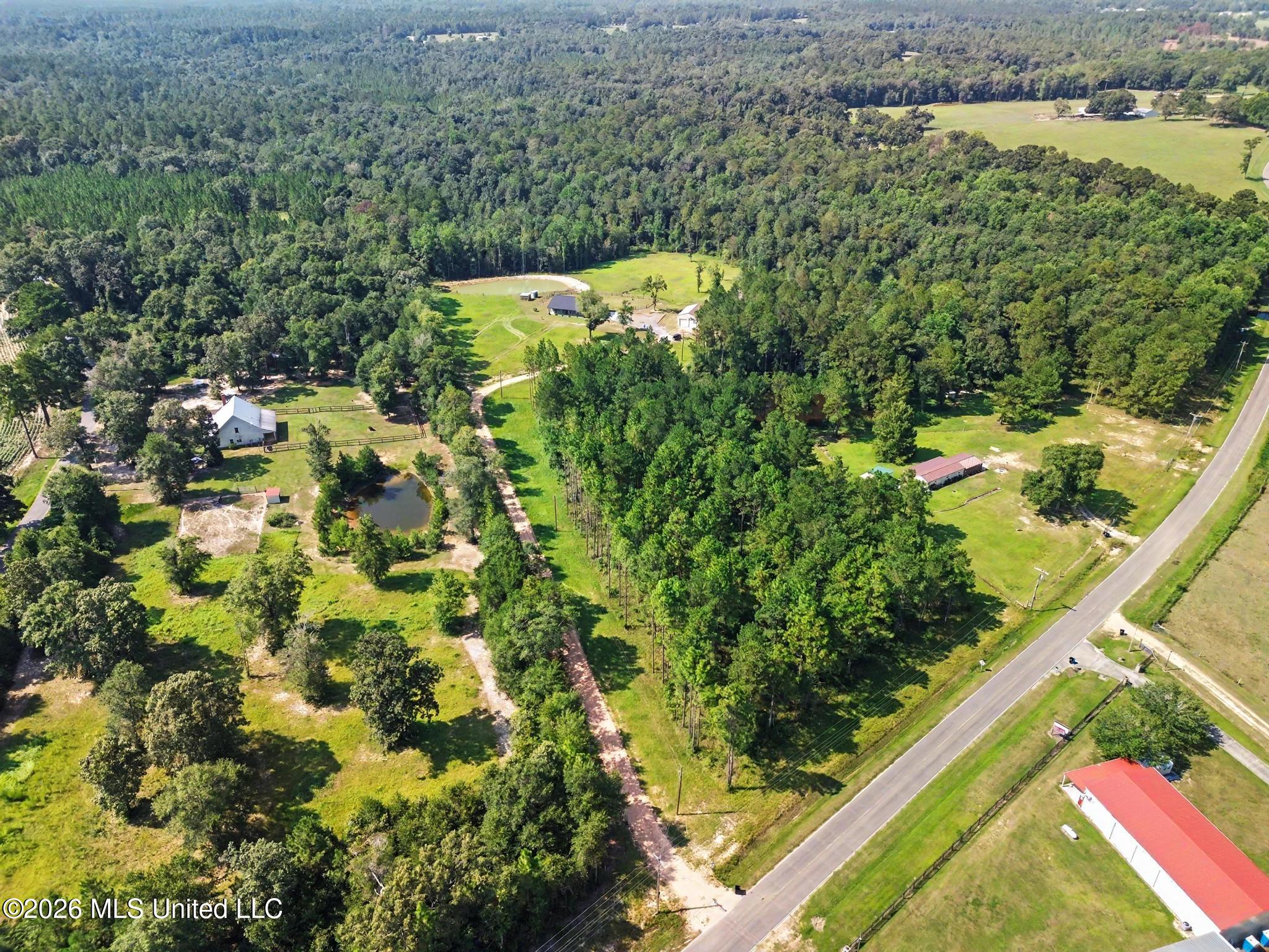 432 Paramount Church Road Property Photo 27