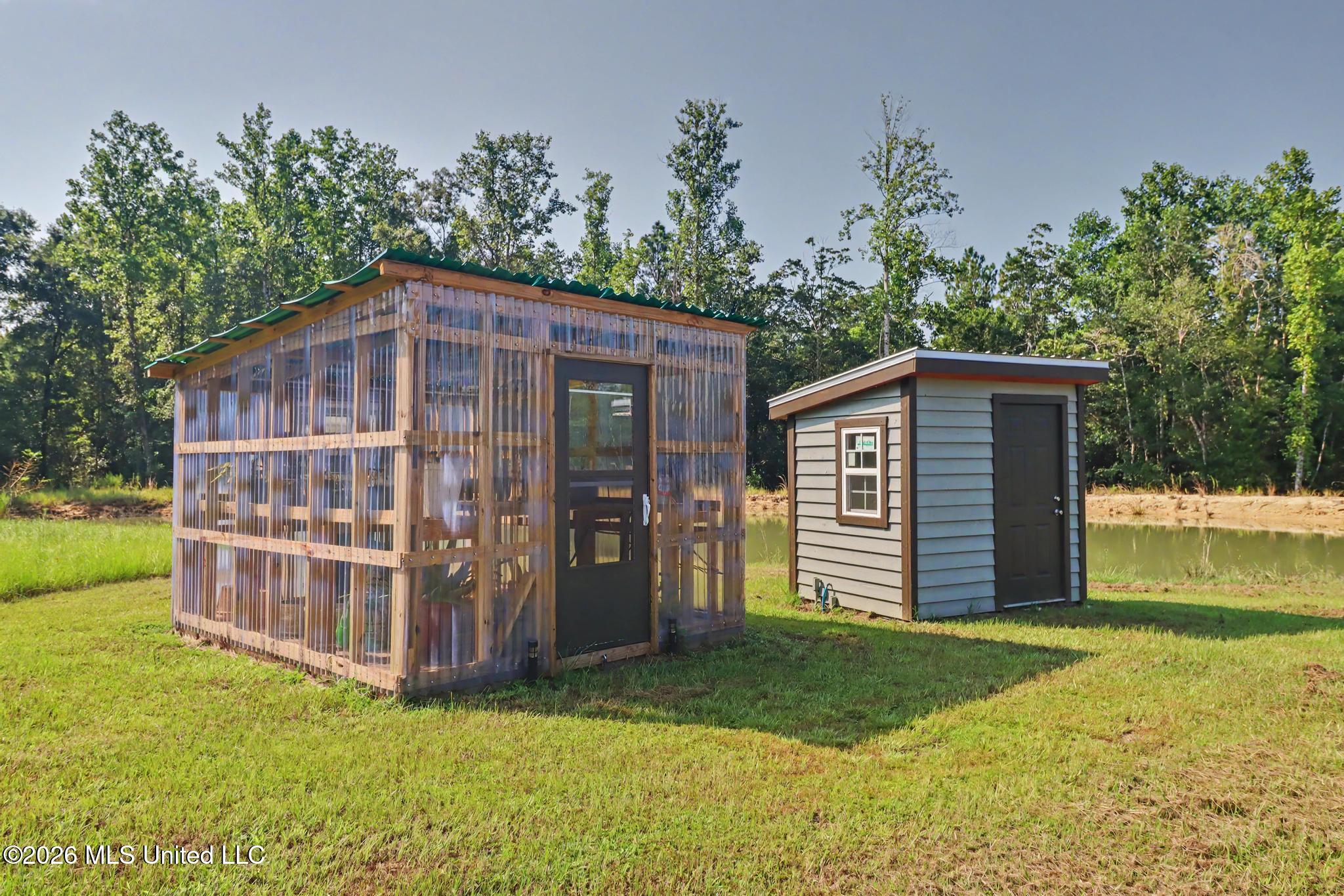 432 Paramount Church Road Property Photo 28